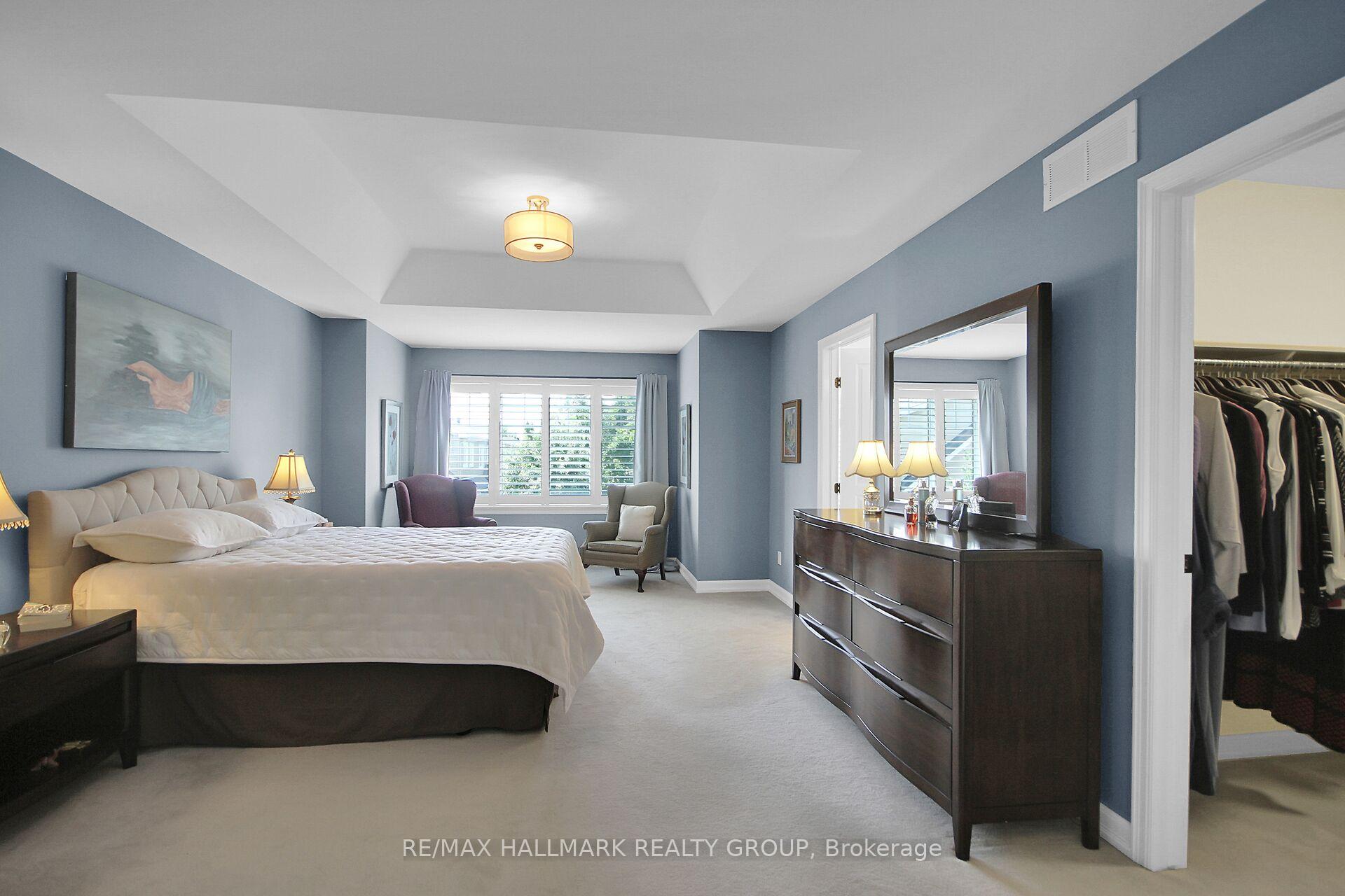 Photo 19 of 30 Oakbriar Crescent, Ottawa, Barrhaven - Stonebridge — HOMEH