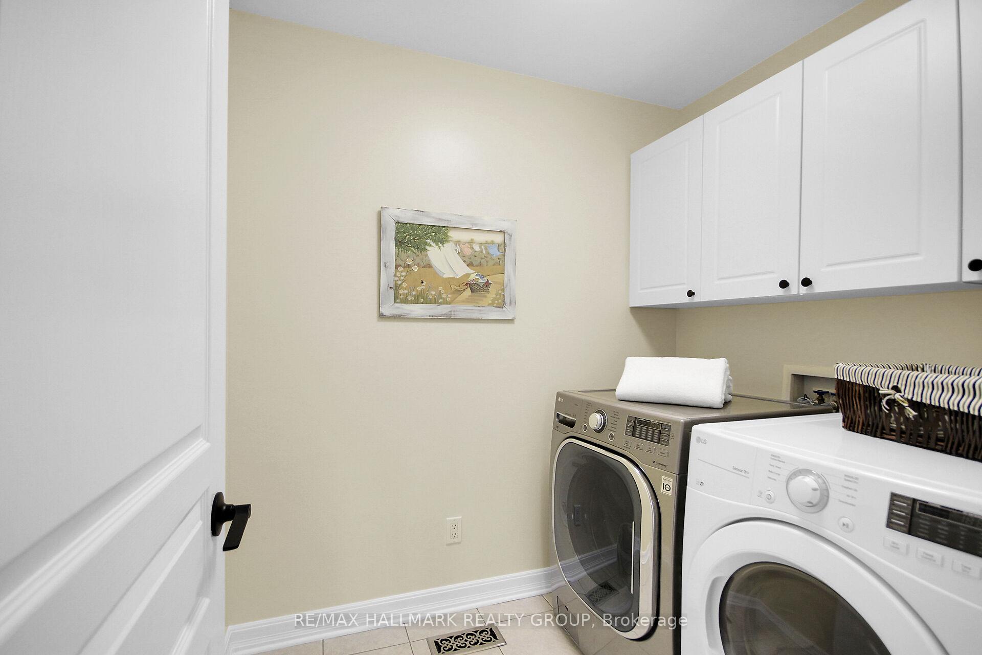 Photo 27 of 30 Oakbriar Crescent, Ottawa, Barrhaven - Stonebridge — HOMEH