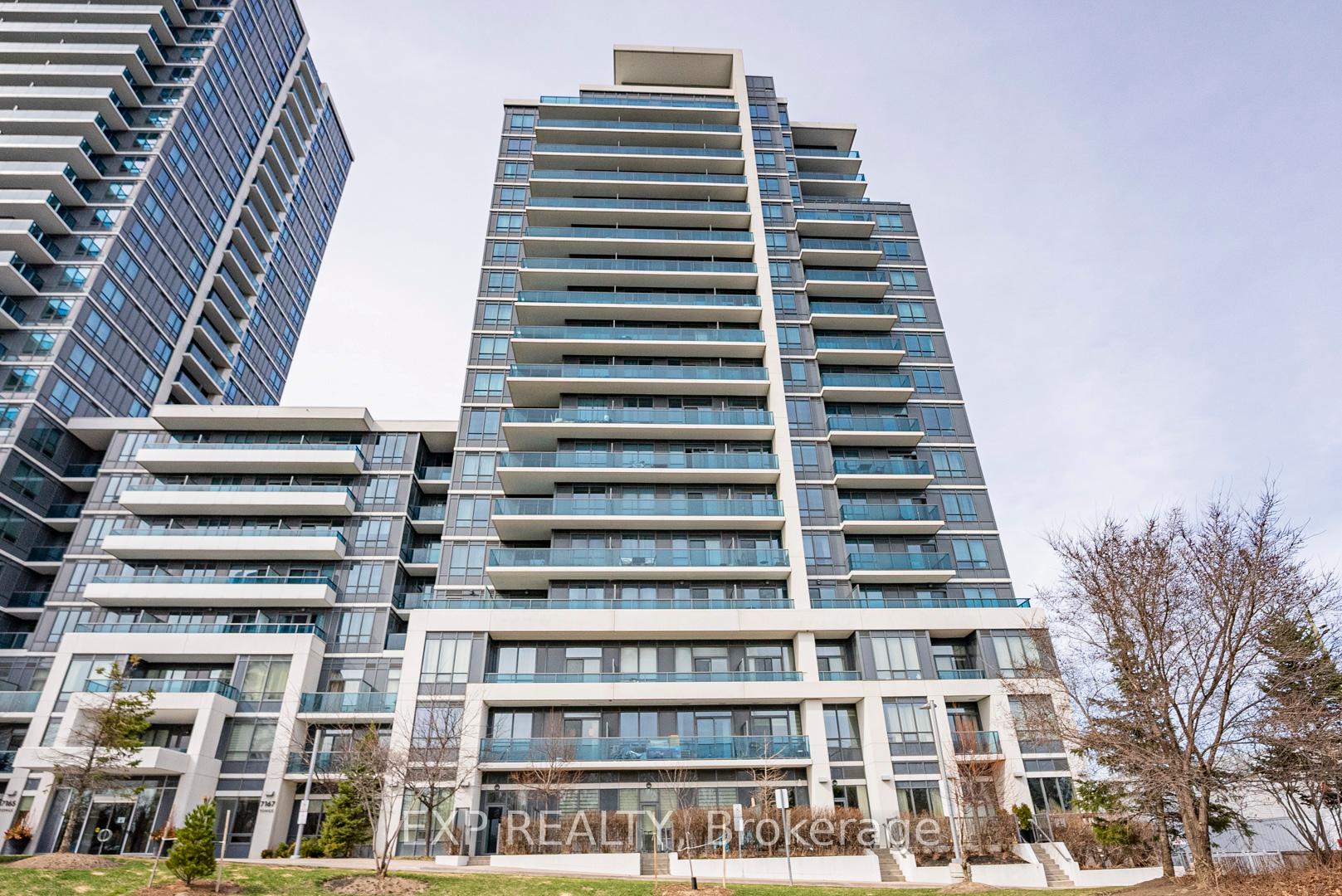 Photo 1 of Unit 308, 7167 Yonge Street, Markham, Grandview — HOMEH