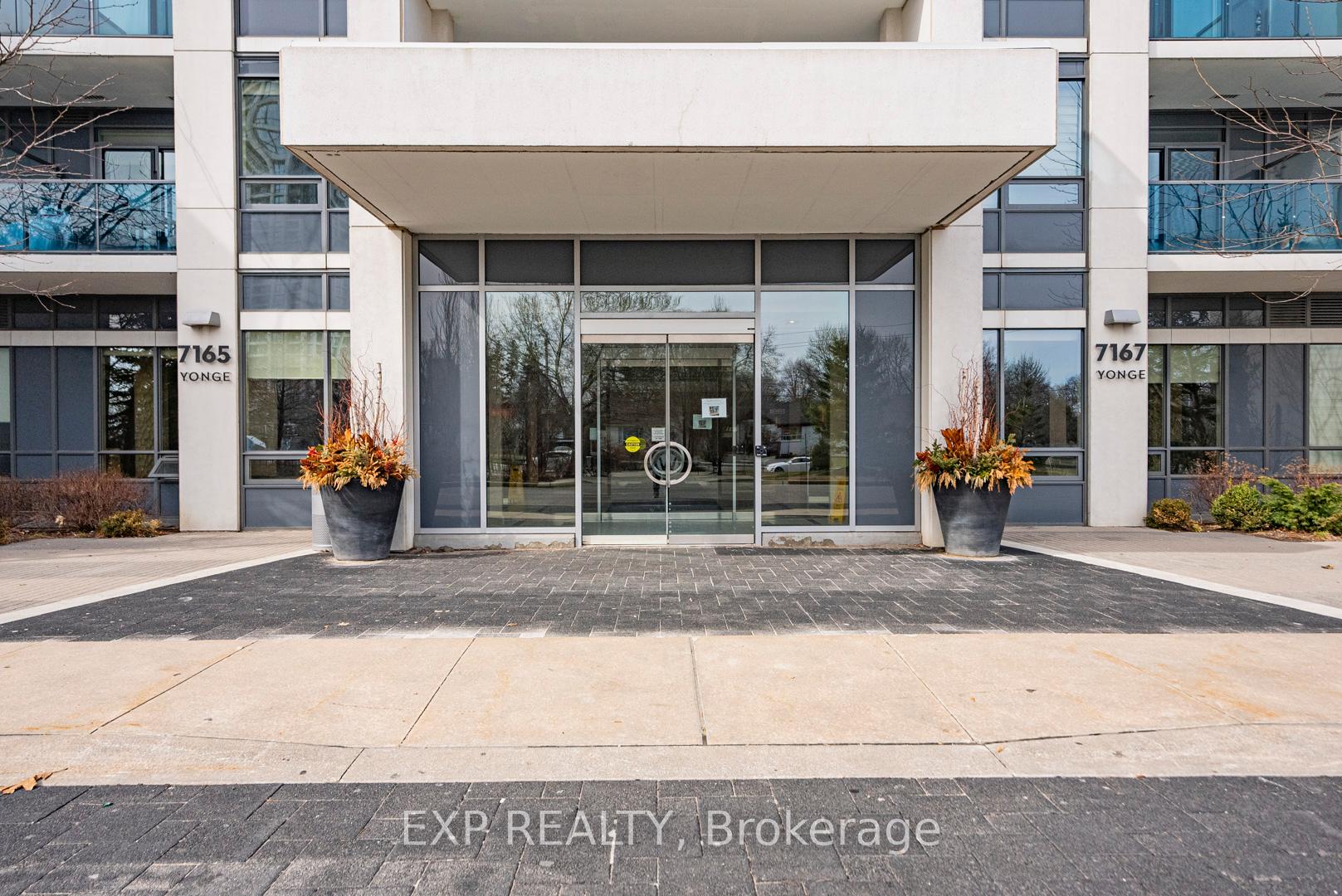 Photo 2 of Unit 308, 7167 Yonge Street, Markham, Grandview — HOMEH