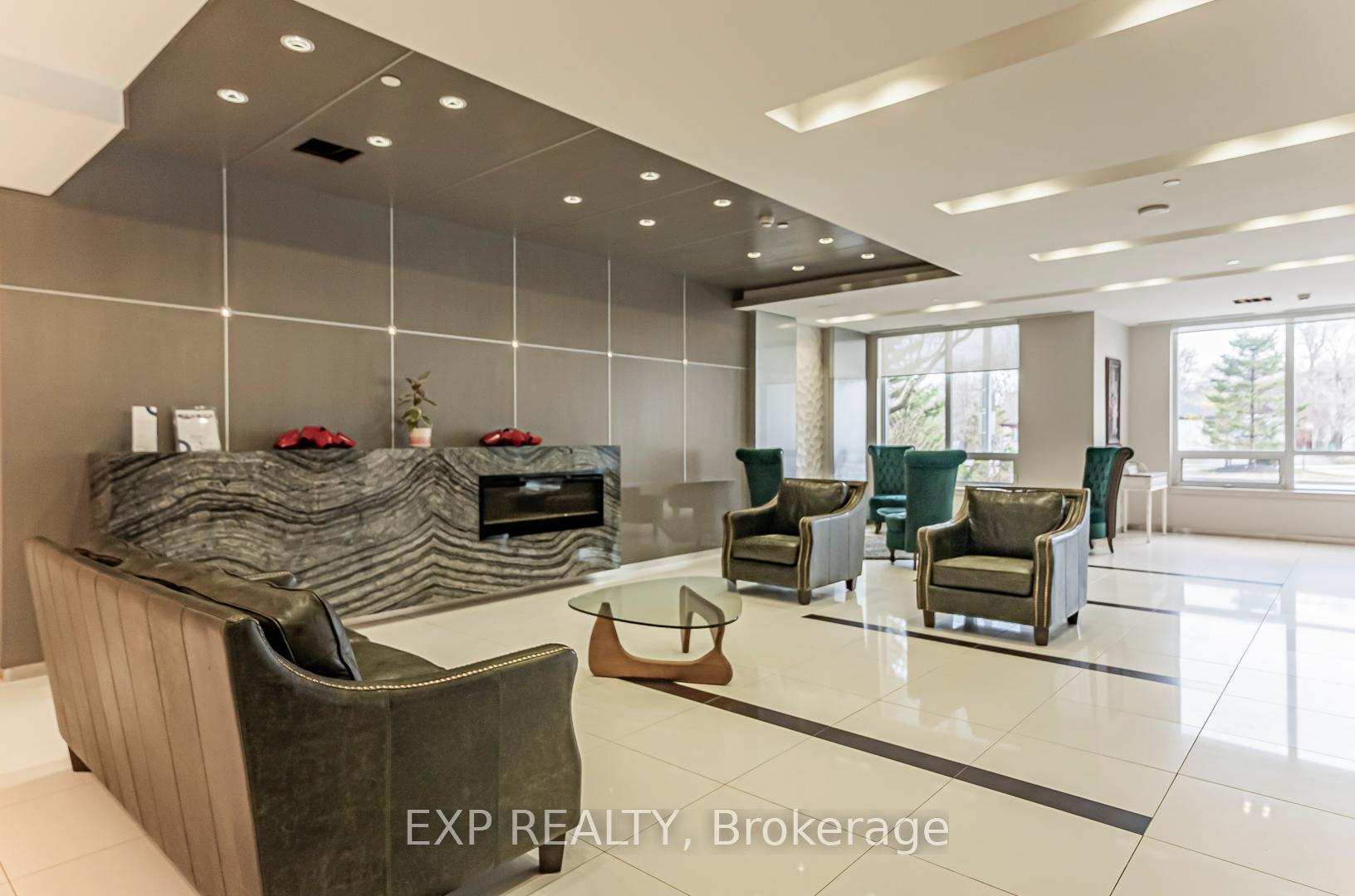 Photo 40 of Unit 308, 7167 Yonge Street, Markham, Grandview — HOMEH