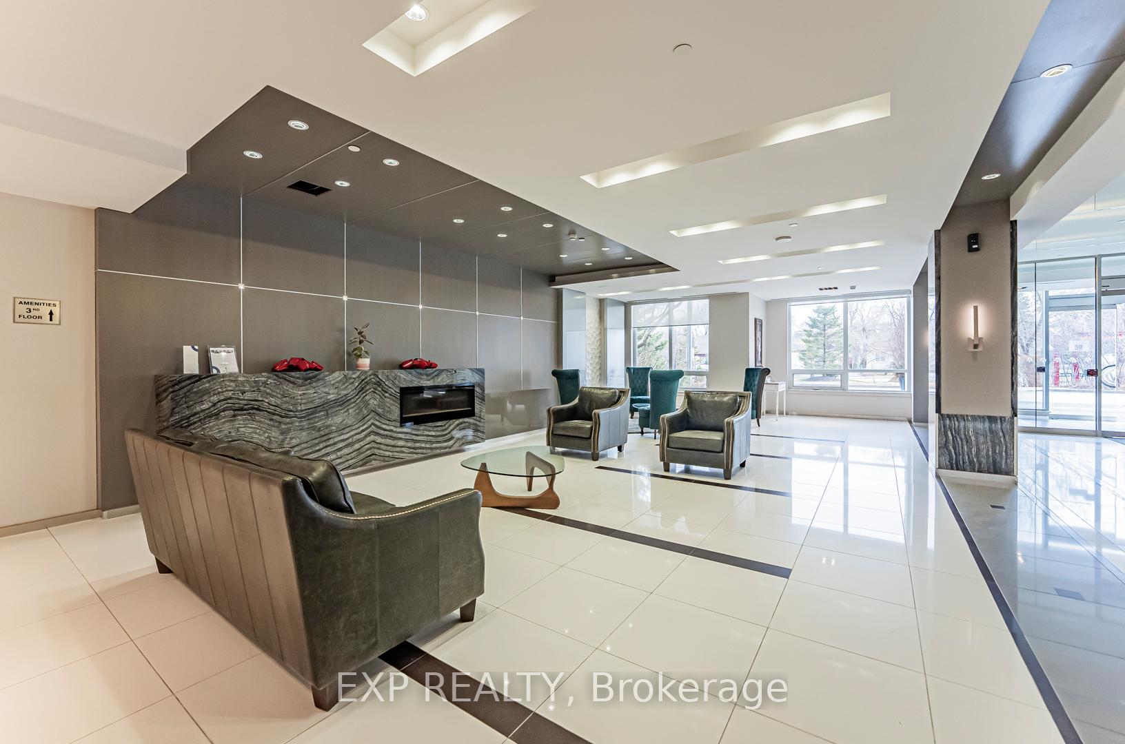 Photo 41 of Unit 308, 7167 Yonge Street, Markham, Grandview — HOMEH