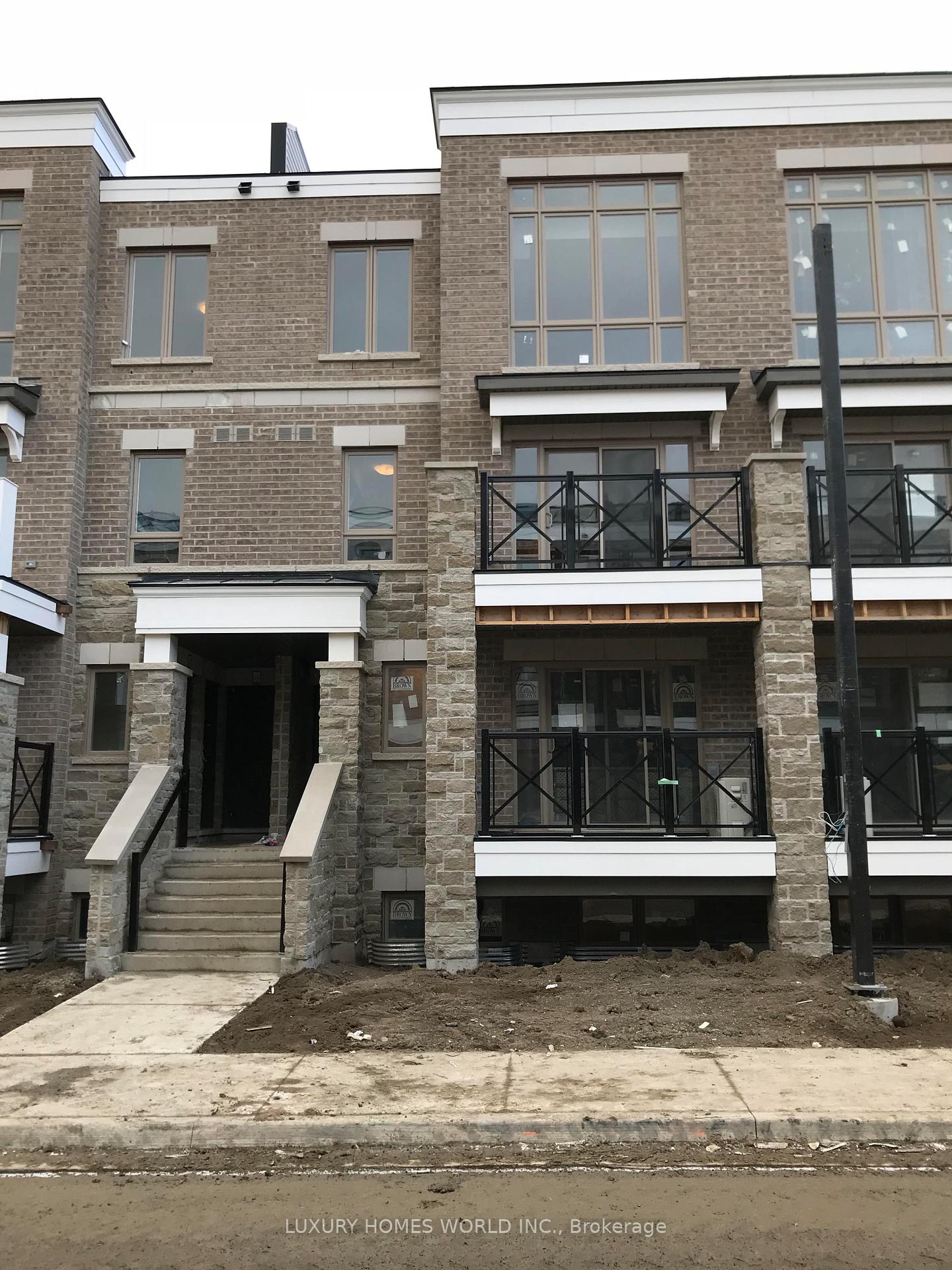 Photo 1 of Unit 915, 2 Blanche Lane, Markham, Cornell — HOMEH