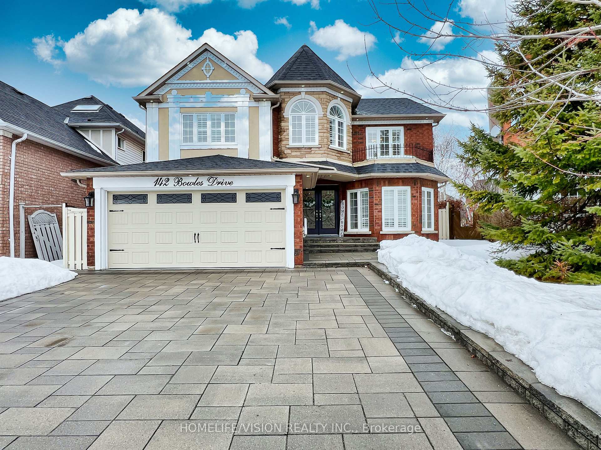 Photo 1 of 142 Bowles Drive, Ajax, Central West — HOMEH