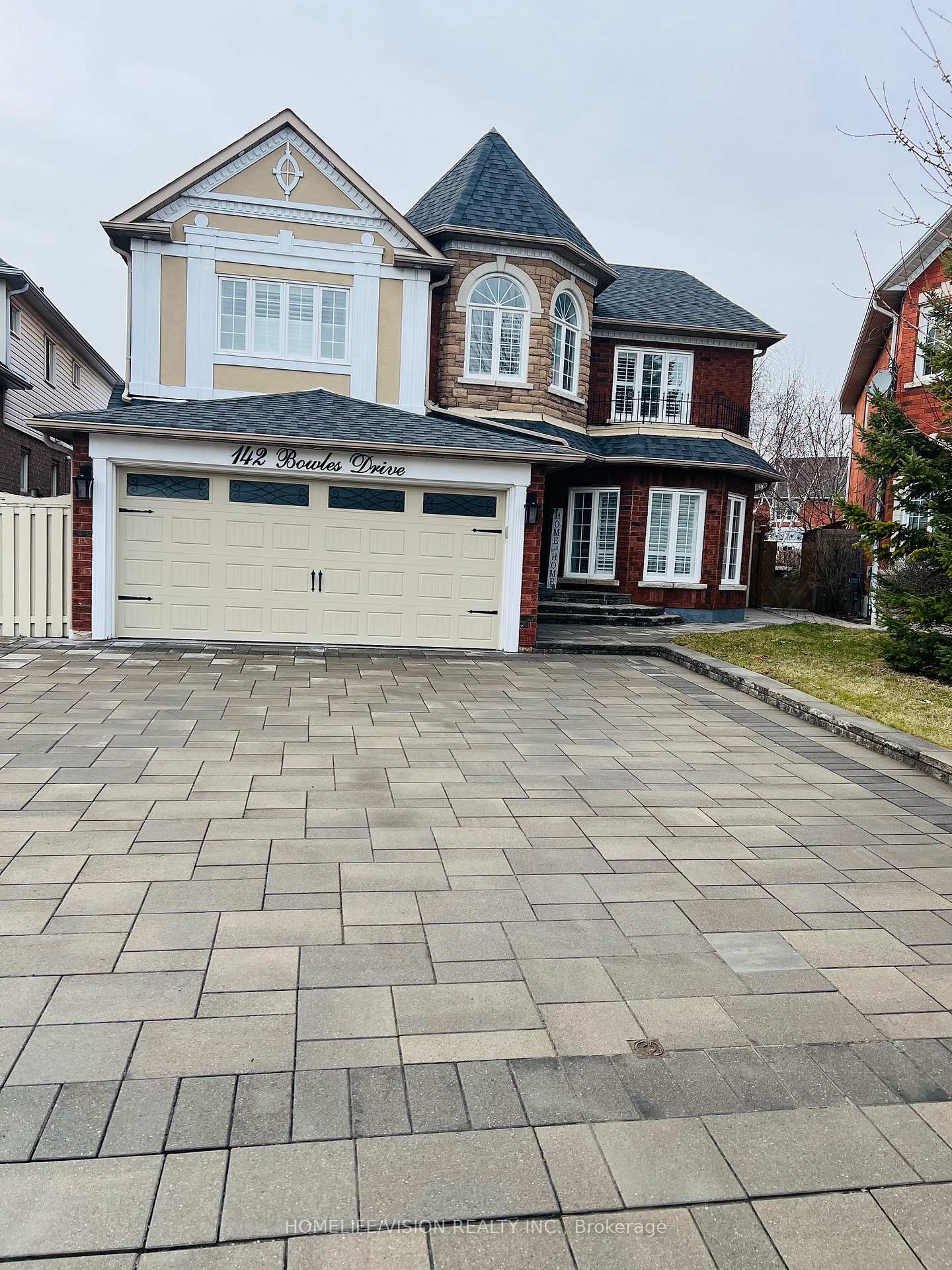 Photo 3 of 142 Bowles Drive, Ajax, Central West — HOMEH