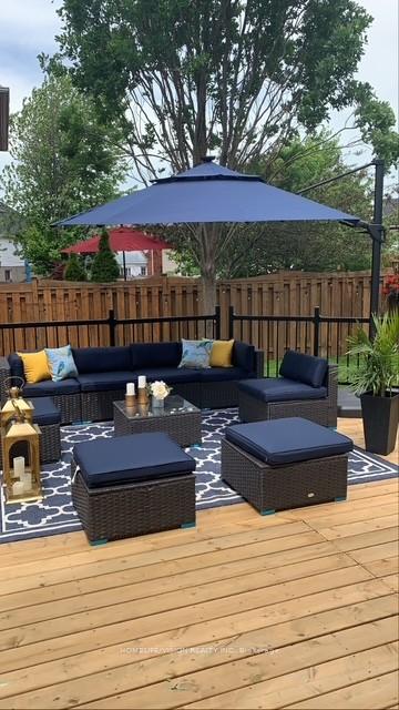 Photo 42 of 142 Bowles Drive, Ajax, Central West — HOMEH