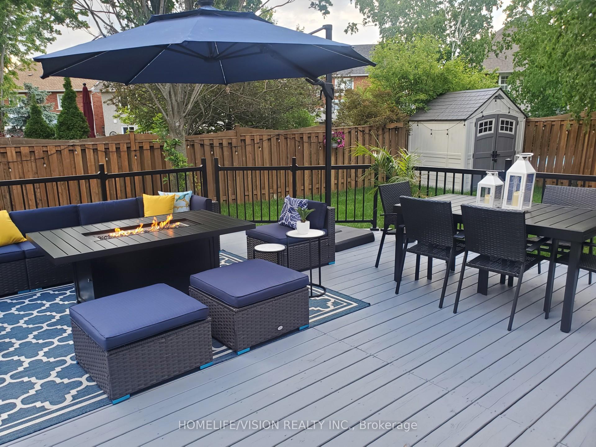 Photo 43 of 142 Bowles Drive, Ajax, Central West — HOMEH