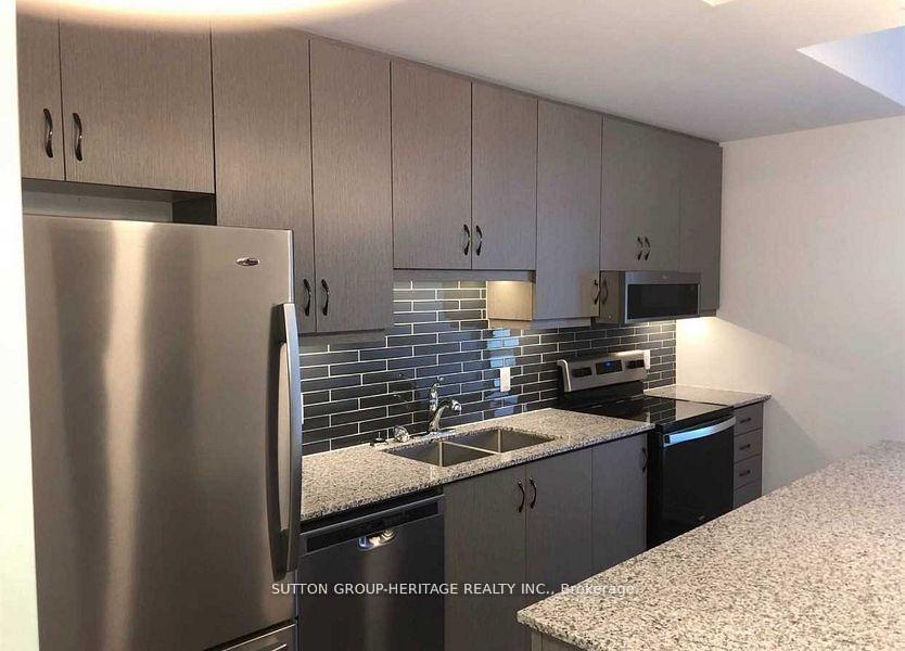 Photo 2 of Unit 403, 109 King Avenue E, Clarington, Newcastle — HOMEH