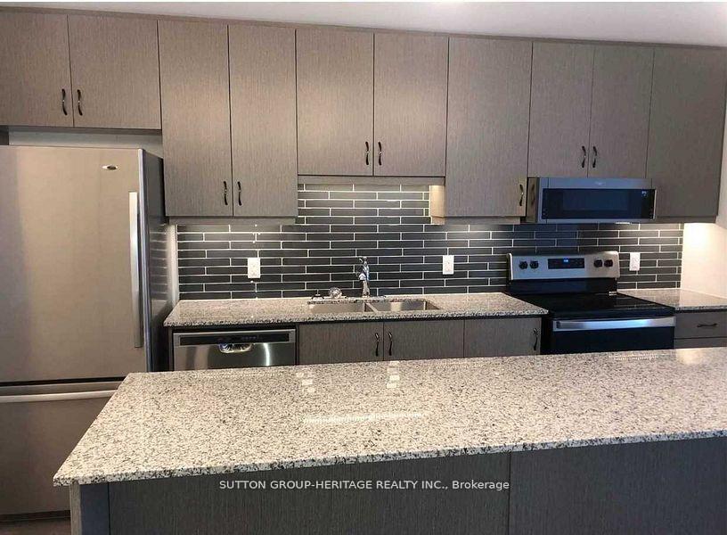 Photo 3 of Unit 403, 109 King Avenue E, Clarington, Newcastle — HOMEH