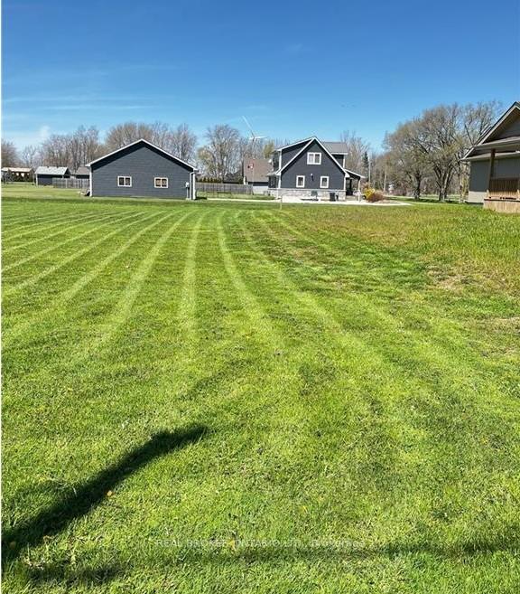 Photo 1 of 237 Peel Street, Chatham-Kent, Harwich — HOMEH