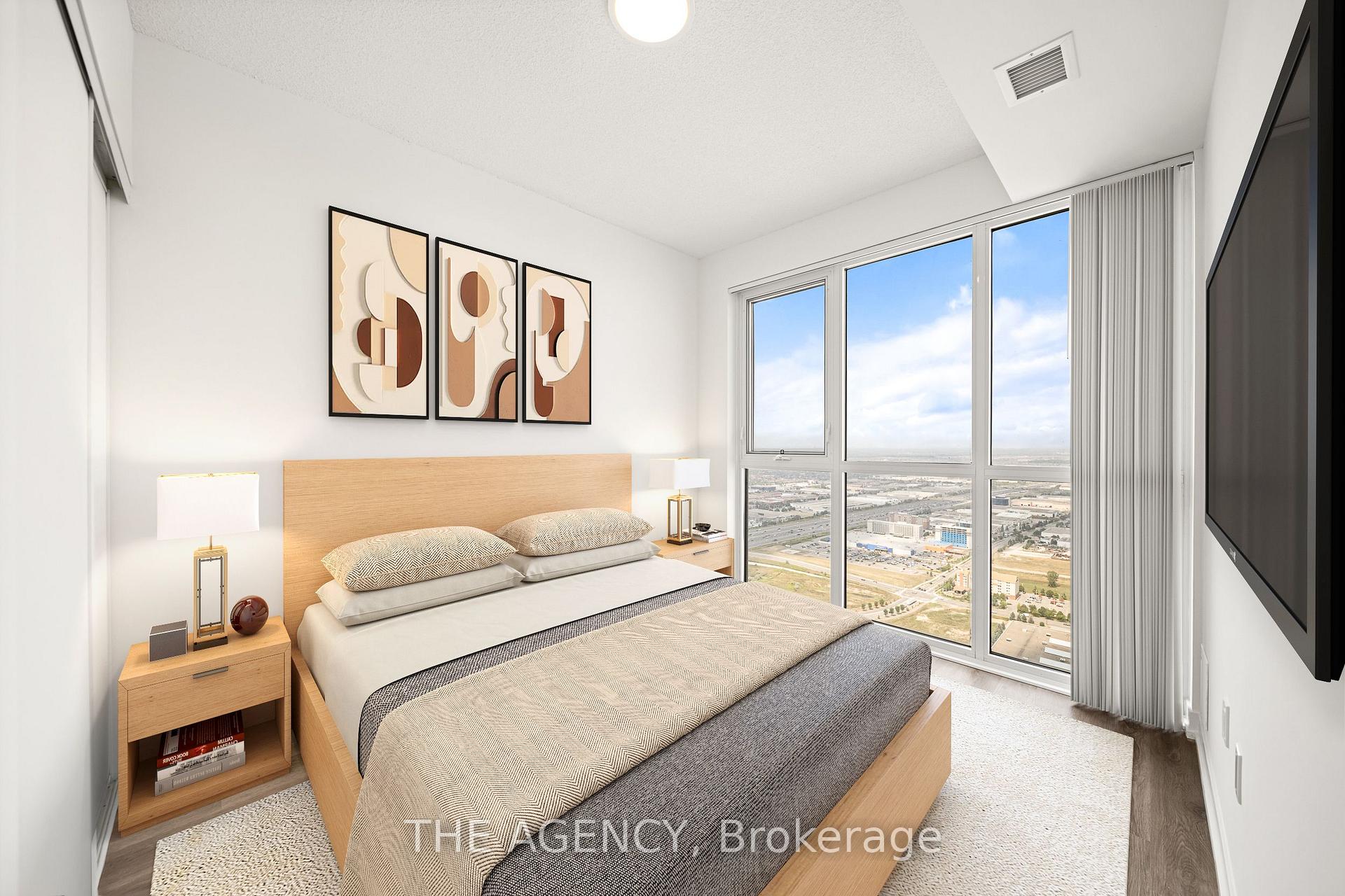 Photo 25 of Unit 6012, 225 Commerce Street, Vaughan, Vaughan Corporate Centre — HOMEH