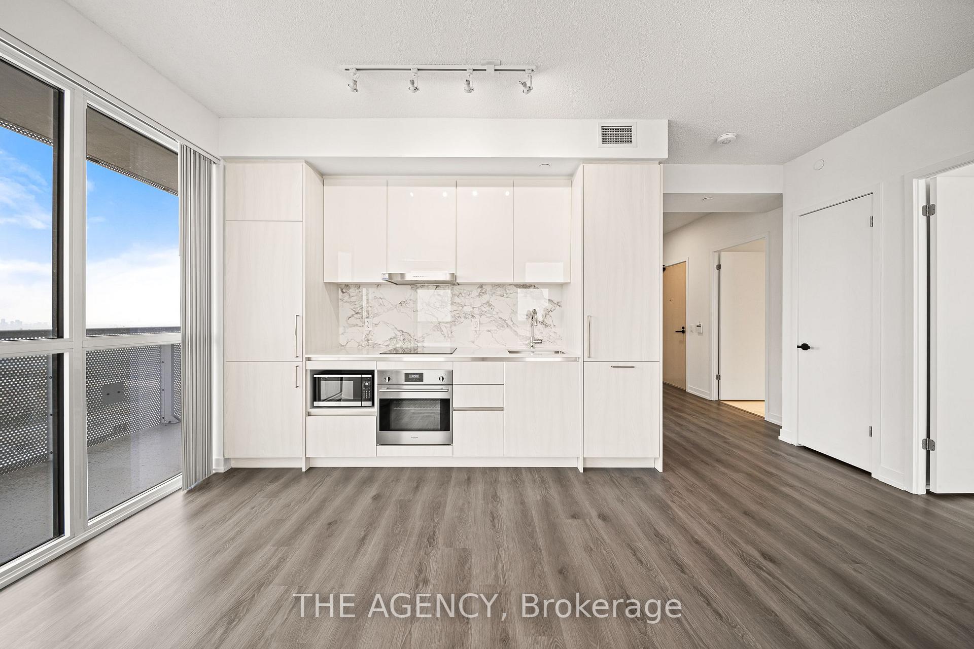 Photo 33 of Unit 6012, 225 Commerce Street, Vaughan, Vaughan Corporate Centre — HOMEH