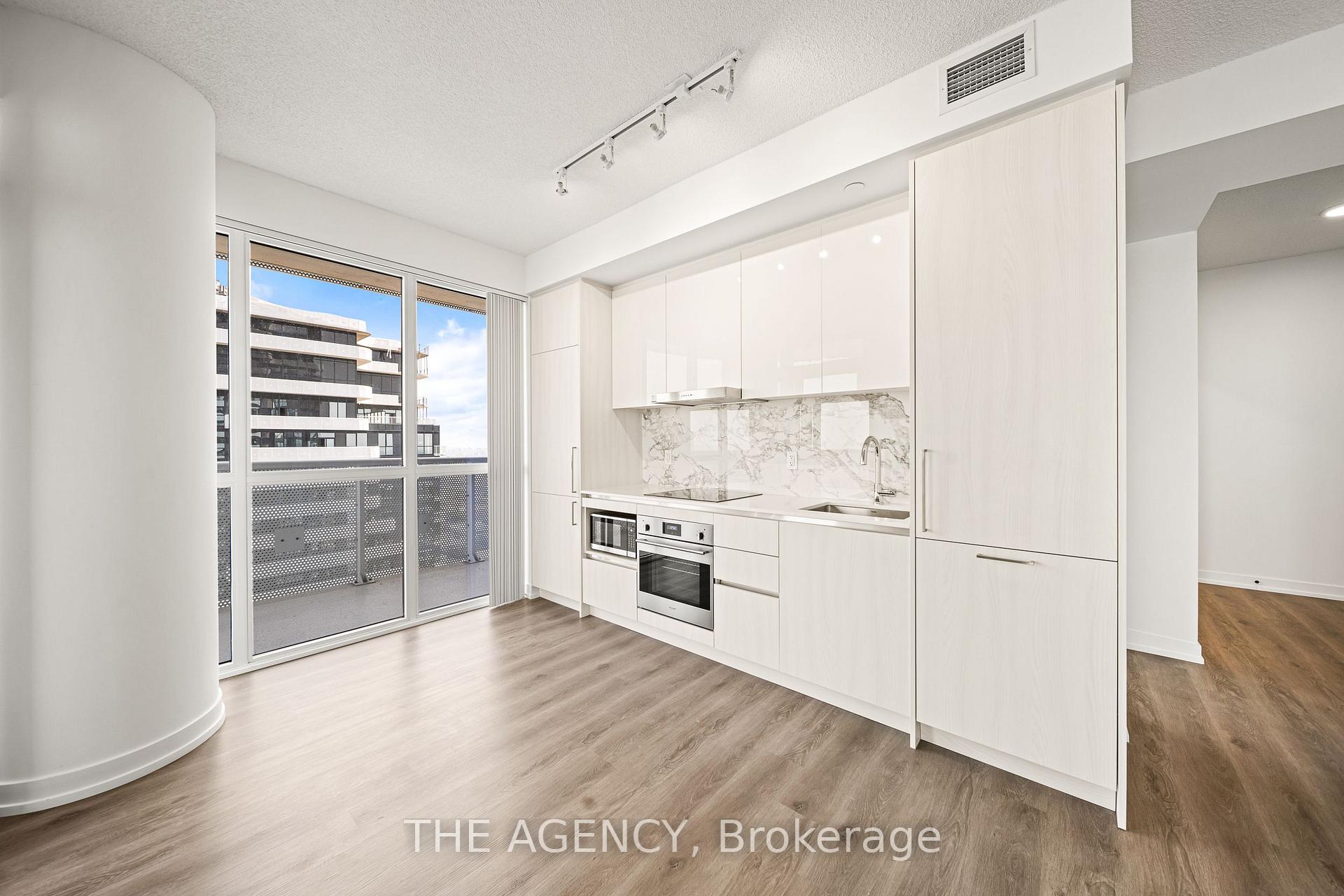 Photo 34 of Unit 6012, 225 Commerce Street, Vaughan, Vaughan Corporate Centre — HOMEH