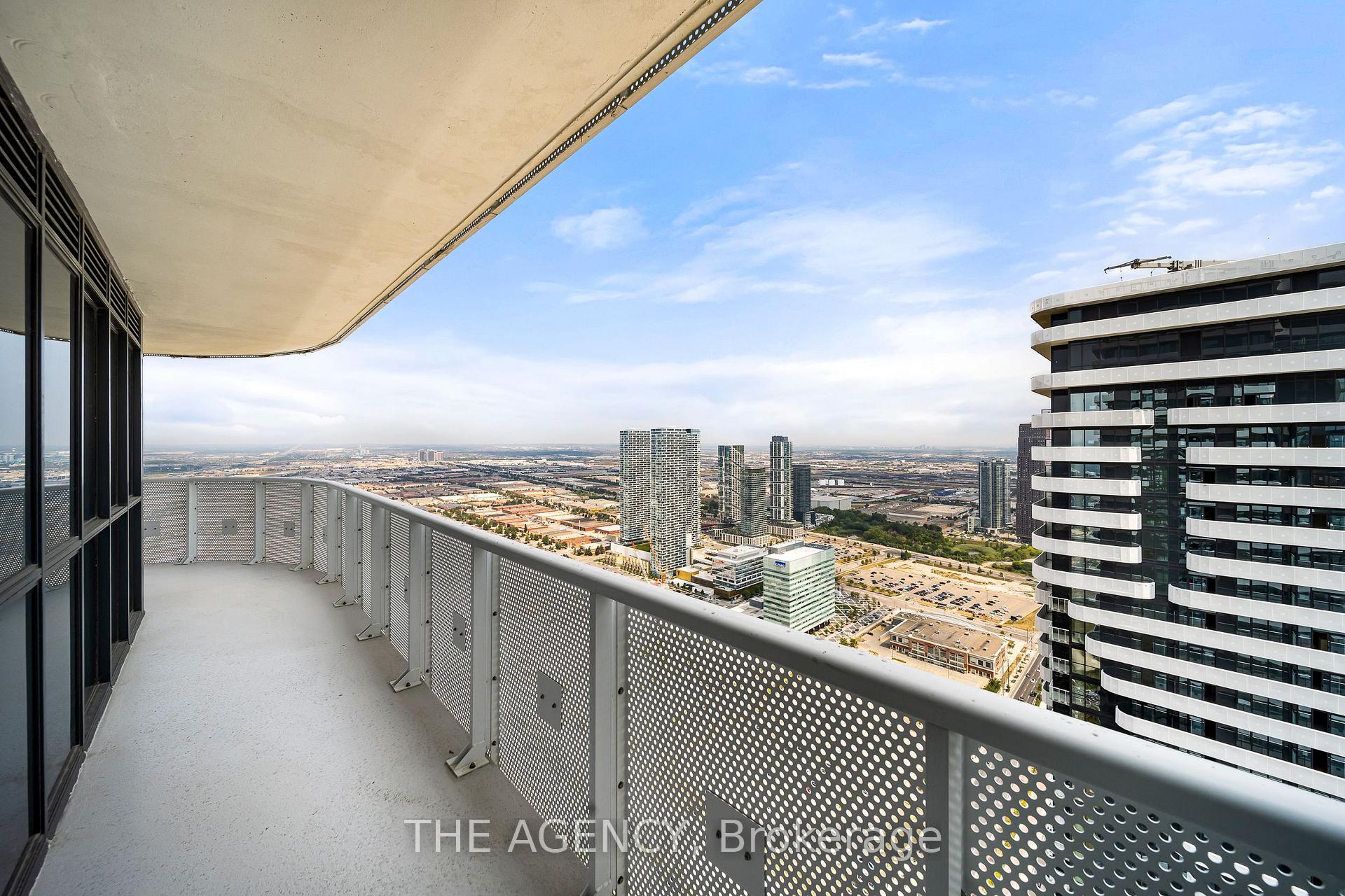 Photo 40 of Unit 6012, 225 Commerce Street, Vaughan, Vaughan Corporate Centre — HOMEH