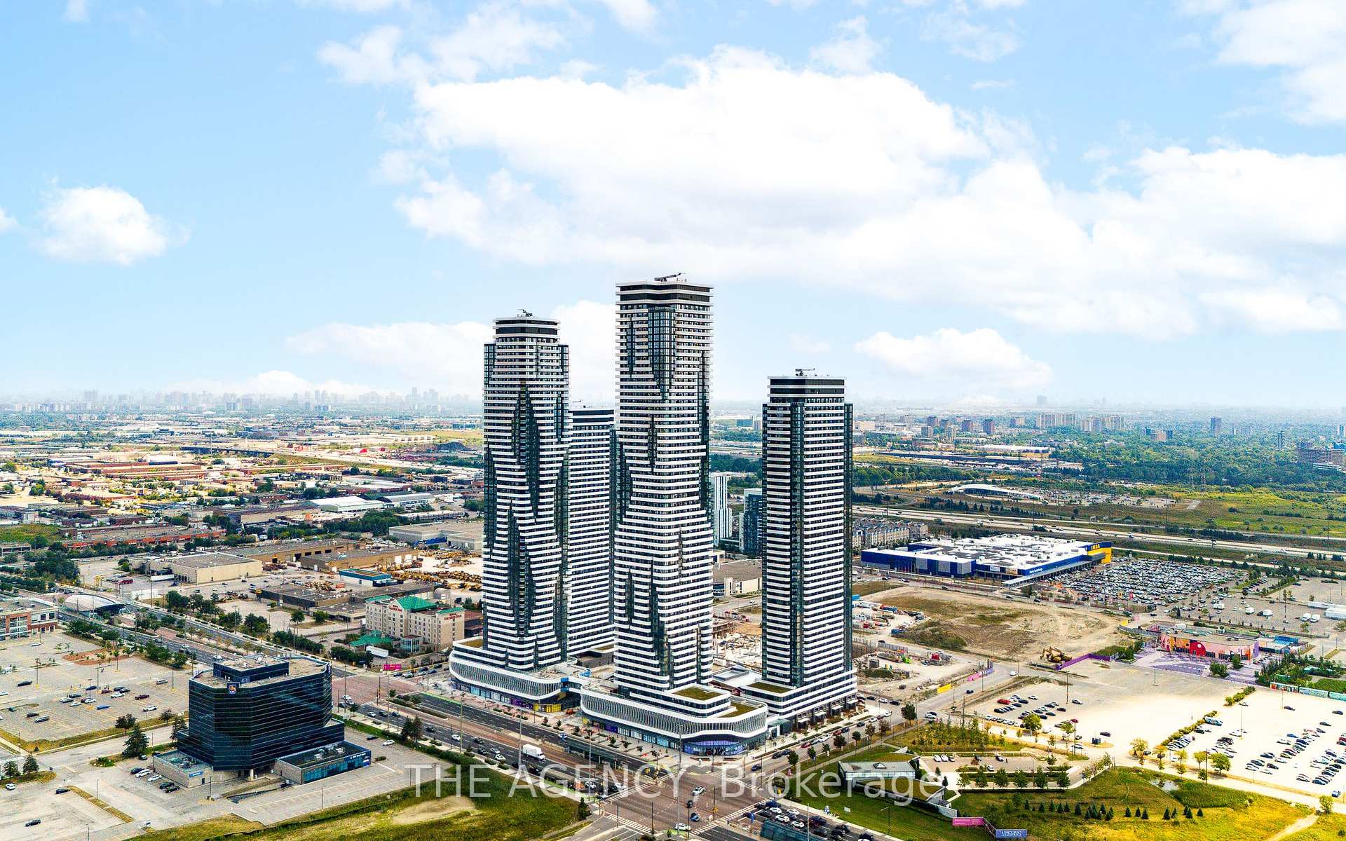 Photo 42 of Unit 6012, 225 Commerce Street, Vaughan, Vaughan Corporate Centre — HOMEH