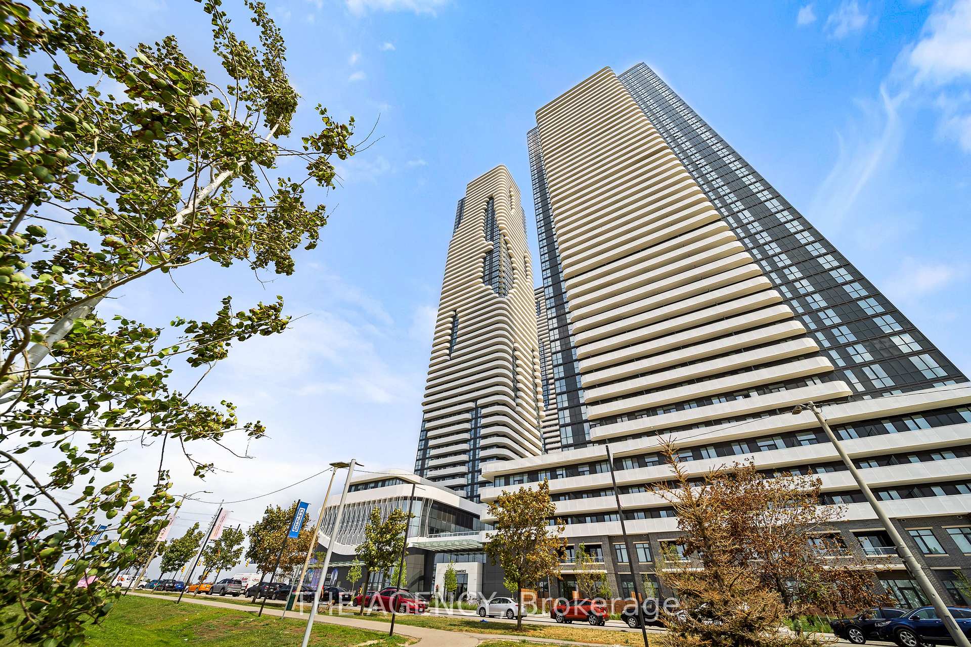 Photo 1 of Unit 6012, 225 Commerce Street, Vaughan, Vaughan Corporate Centre — HOMEH