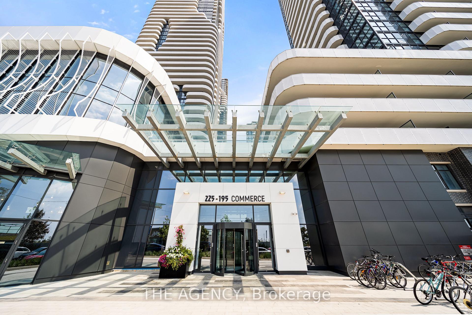 Photo 3 of Unit 6012, 225 Commerce Street, Vaughan, Vaughan Corporate Centre — HOMEH