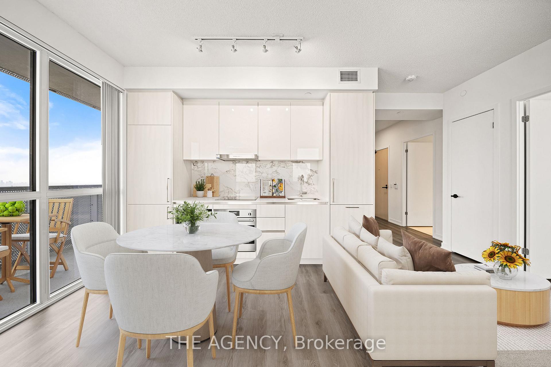 Photo 4 of Unit 6012, 225 Commerce Street, Vaughan, Vaughan Corporate Centre — HOMEH