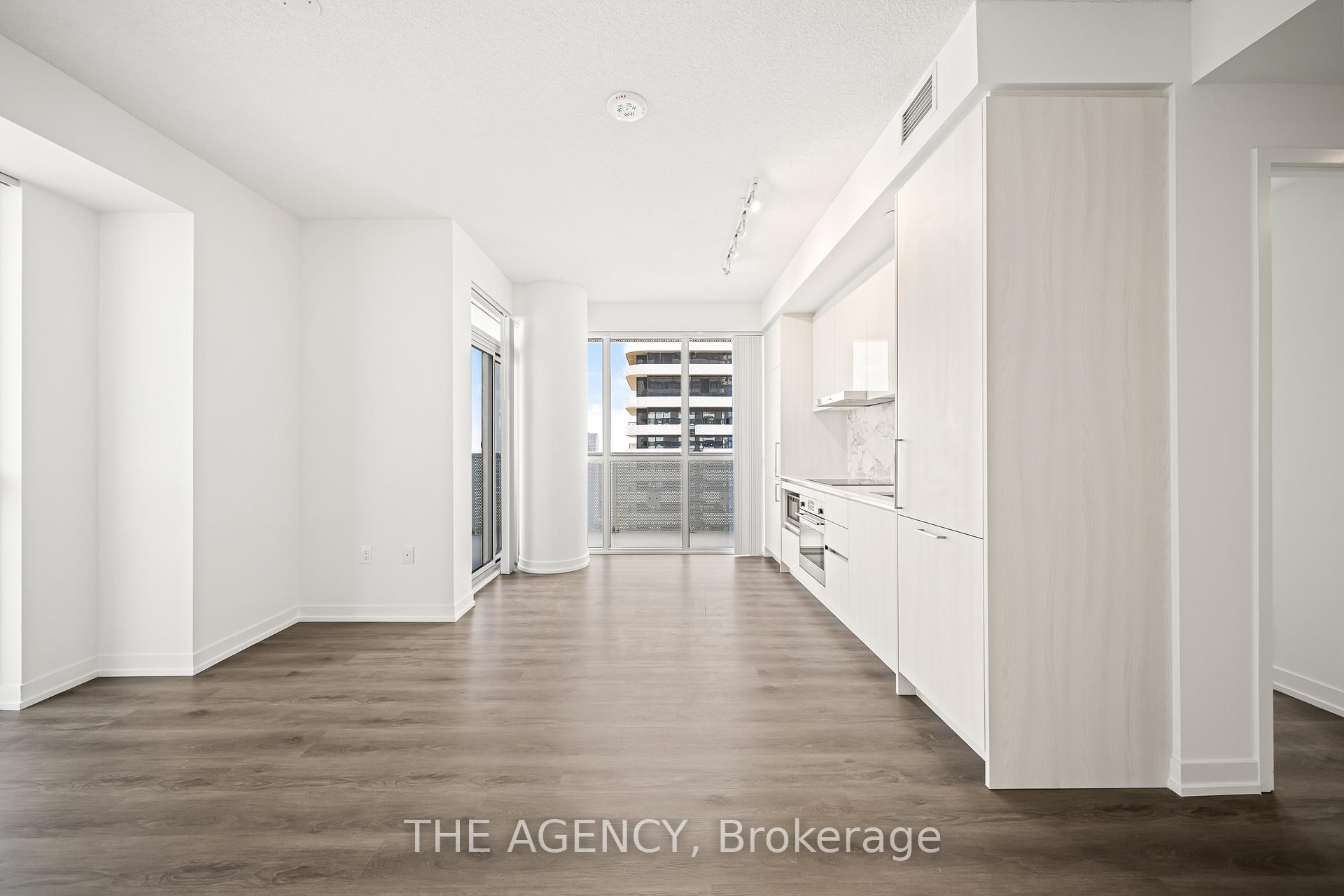 Photo 12 of Unit 6012, 225 Commerce Street, Vaughan, Vaughan Corporate Centre — HOMEH