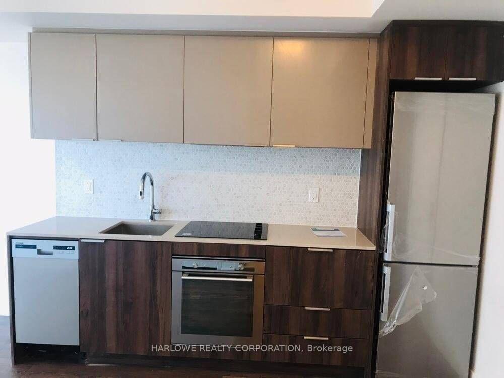 Photo 1 of Unit 2104, 2 Sonic Way, Toronto, Flemingdon Park — HOMEH