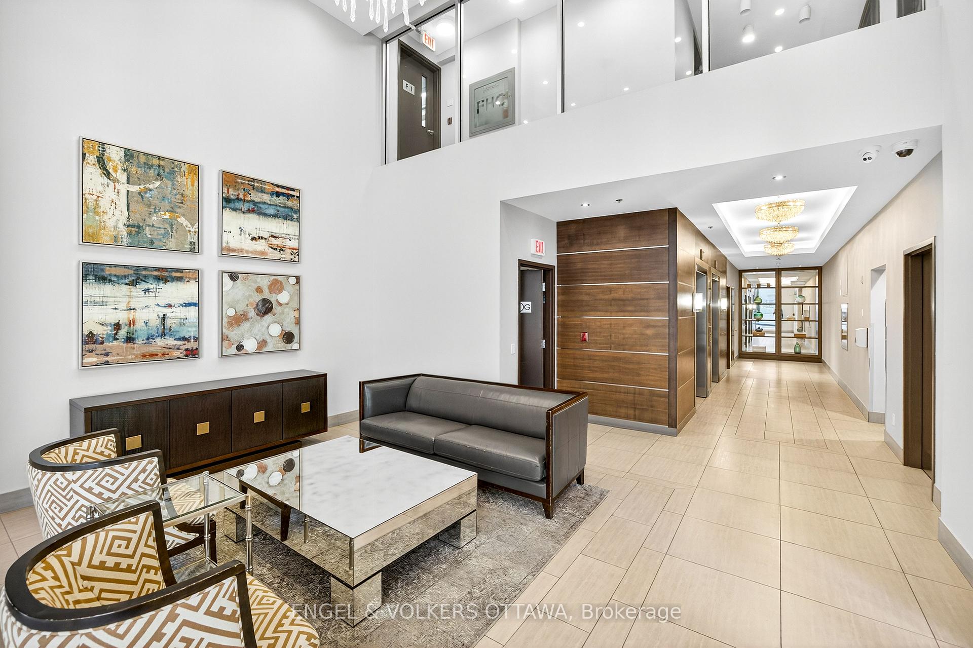 Photo 6 of Unit 613, 88 Richmond Road, Ottawa, Westboro/Hampton Park — HOMEH