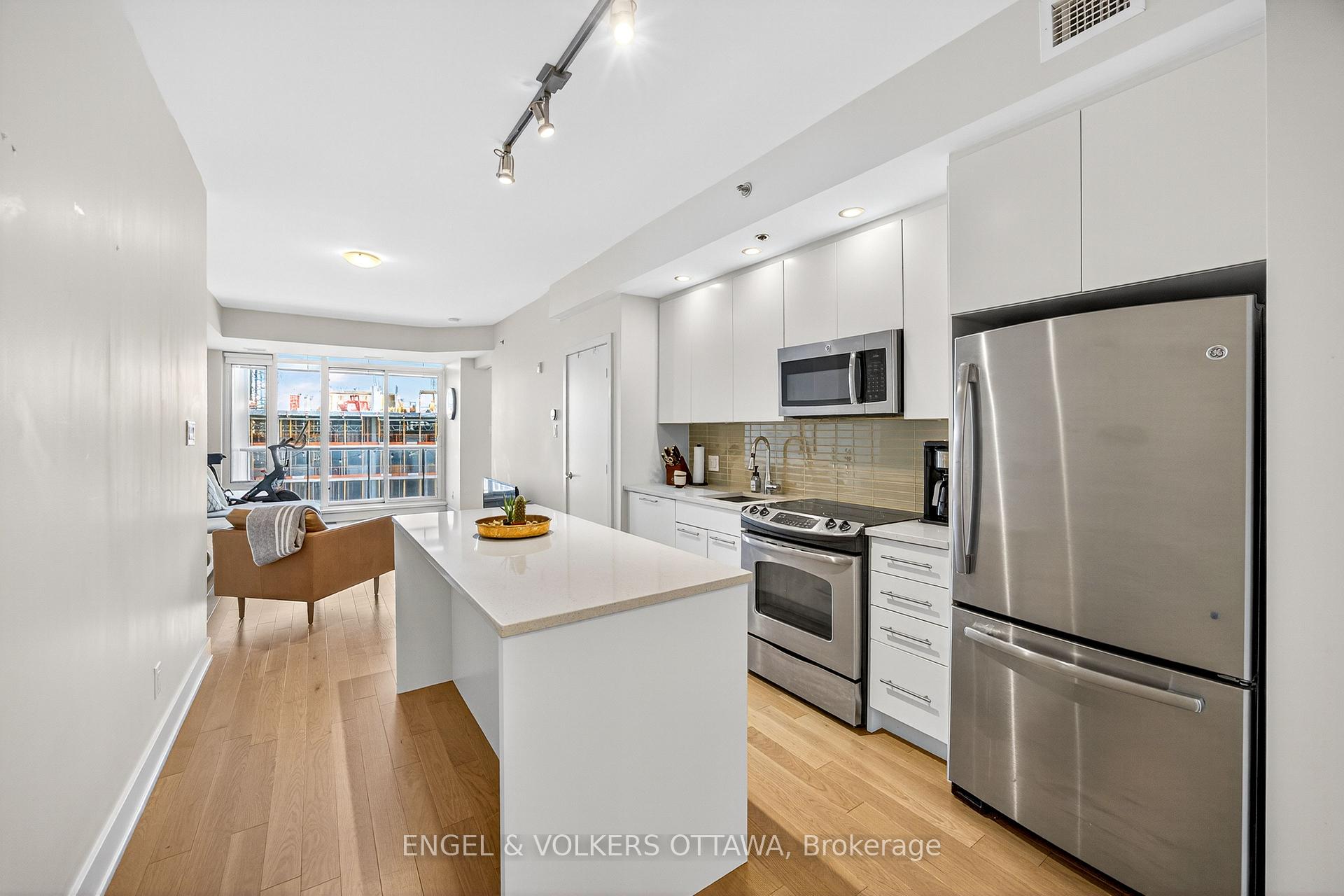 Photo 14 of Unit 613, 88 Richmond Road, Ottawa, Westboro/Hampton Park — HOMEH