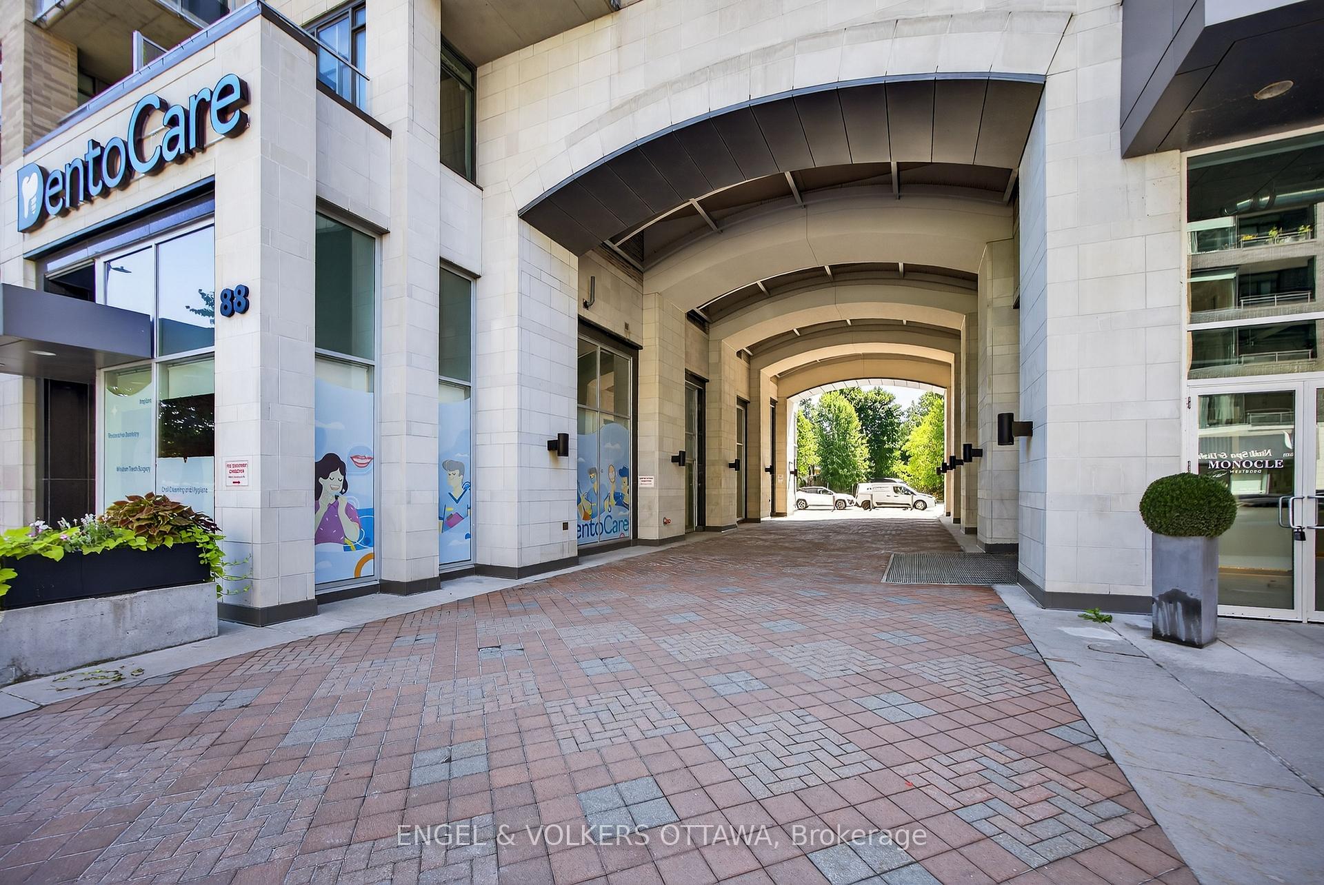 Photo 23 of Unit 613, 88 Richmond Road, Ottawa, Westboro/Hampton Park — HOMEH