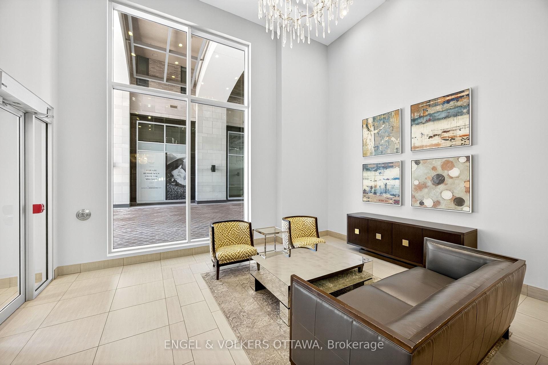 Photo 24 of Unit 613, 88 Richmond Road, Ottawa, Westboro/Hampton Park — HOMEH