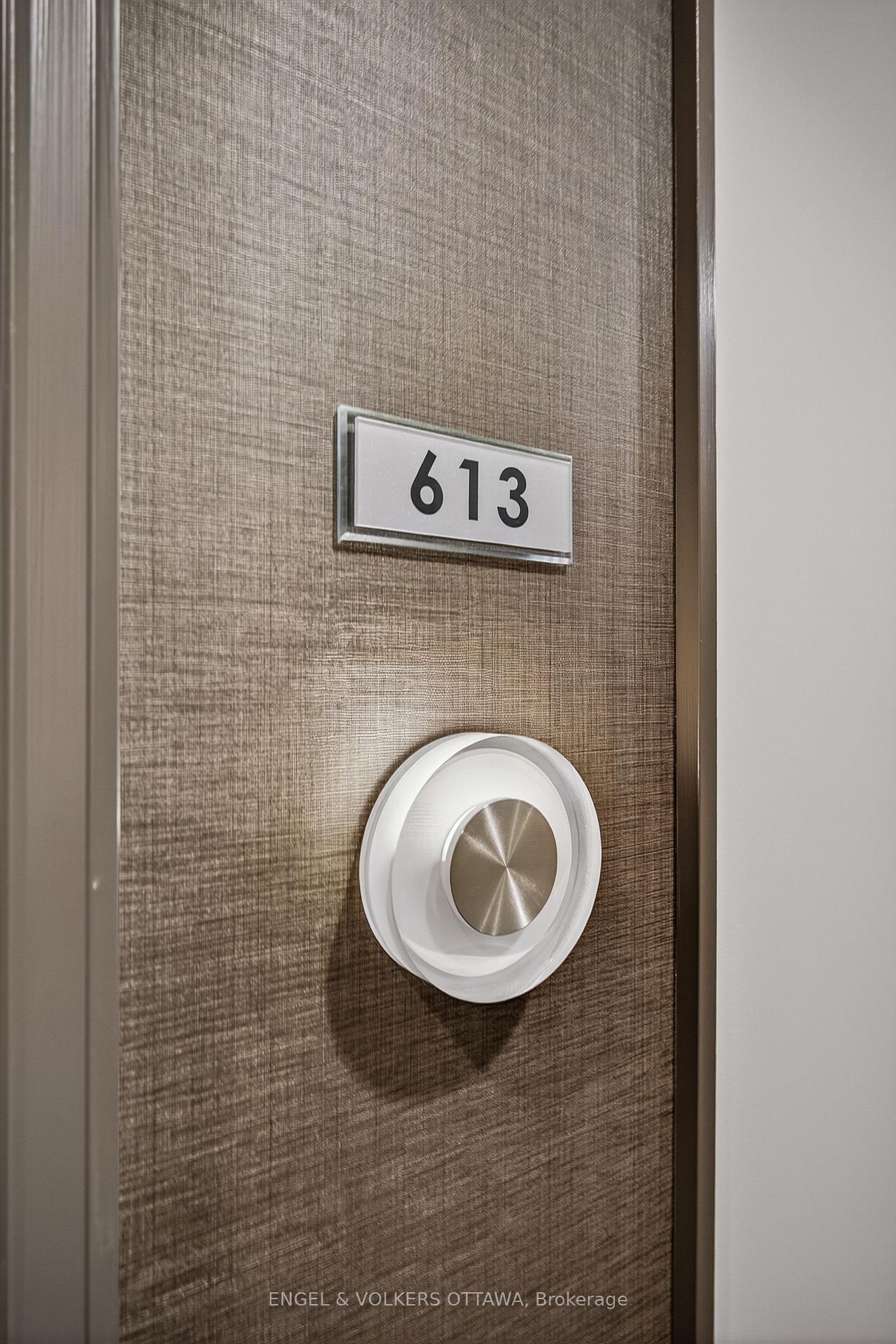 Photo 27 of Unit 613, 88 Richmond Road, Ottawa, Westboro/Hampton Park — HOMEH