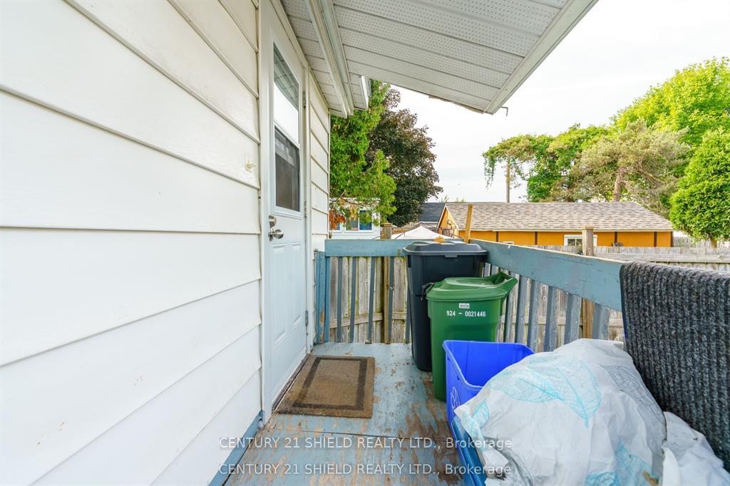 Photo 13 of 325 Belmont Street, Cornwall — HOMEH