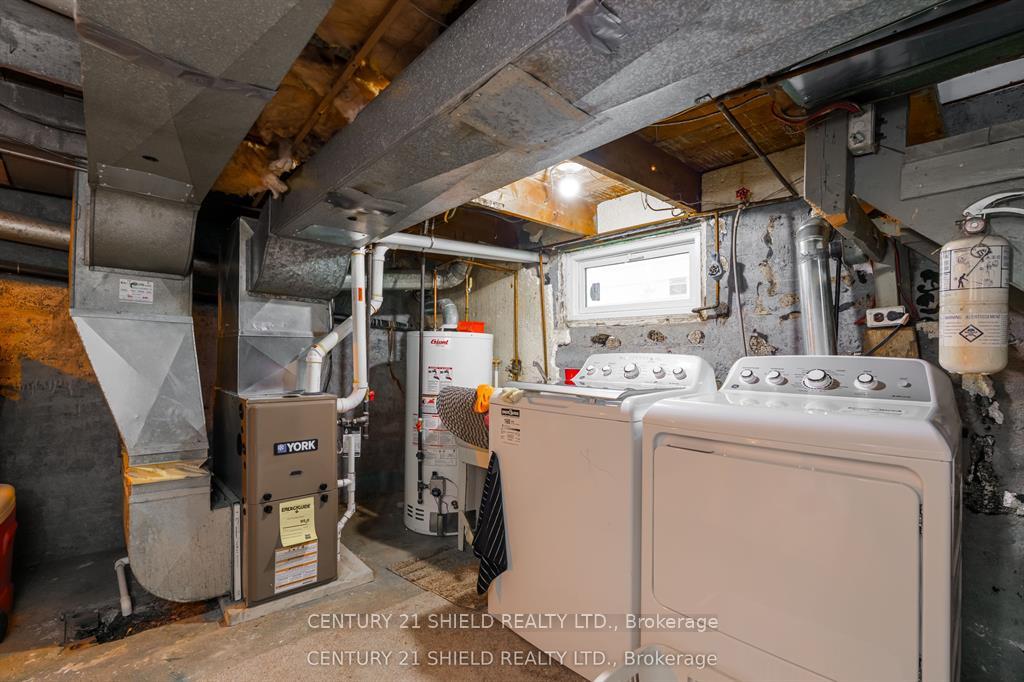 Photo 14 of 325 Belmont Street, Cornwall — HOMEH