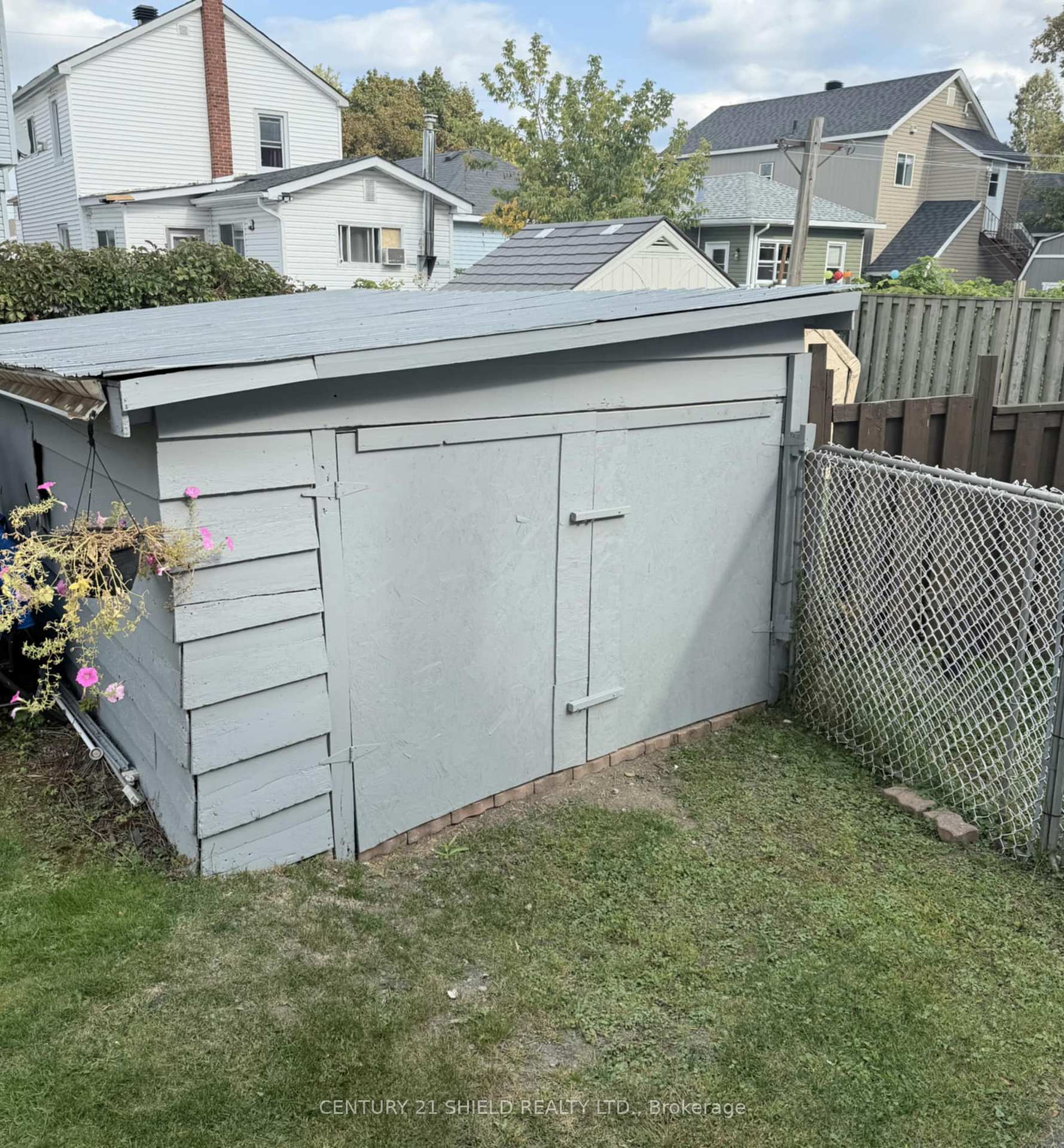 Photo 16 of 325 Belmont Street, Cornwall — HOMEH