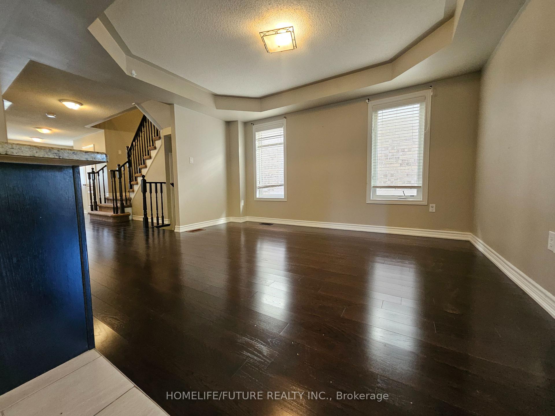 Photo 7 of Unit Main, 23 William Ingles Drive, Clarington, Courtice — HOMEH