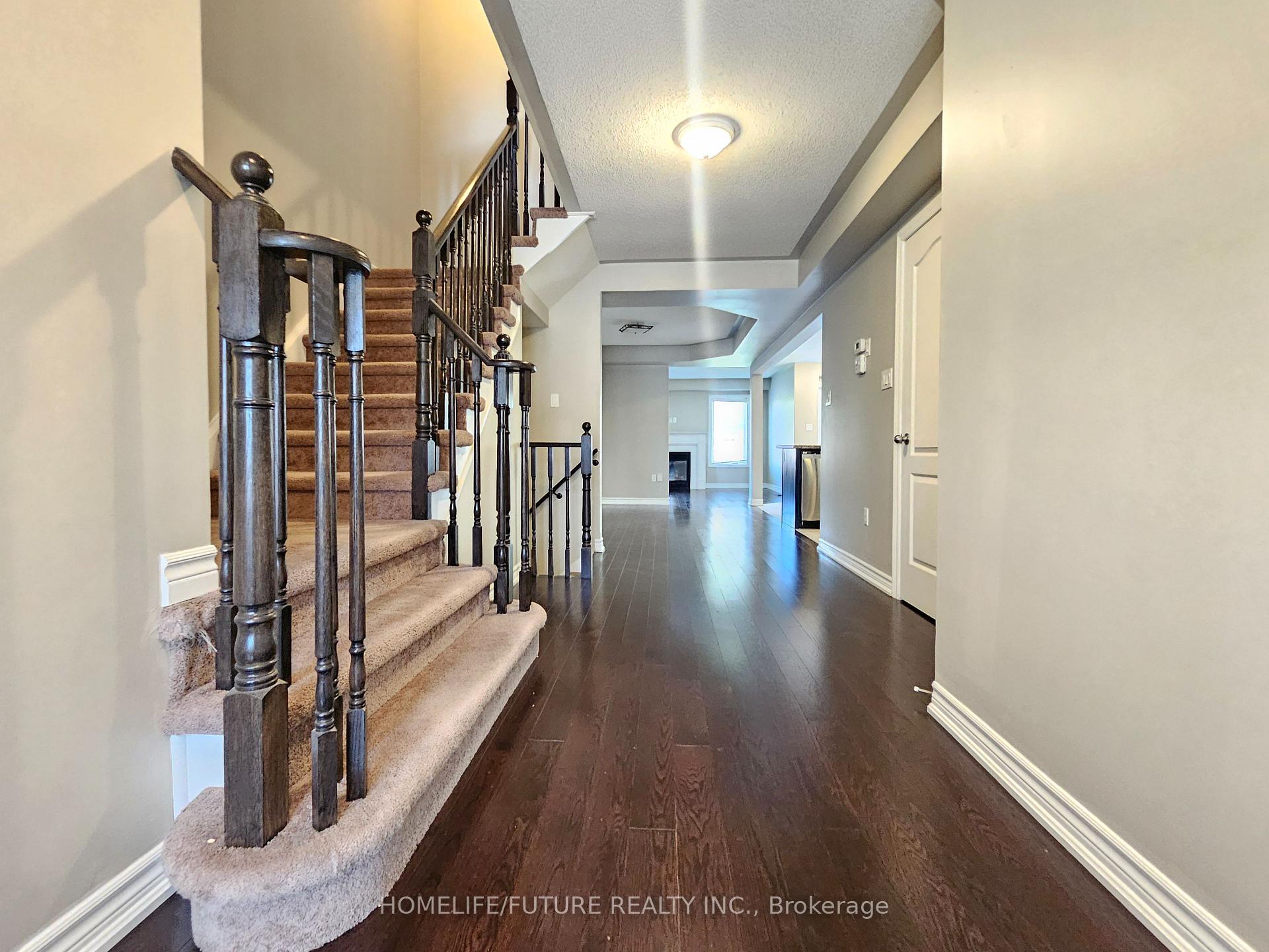 Photo 11 of Unit Main, 23 William Ingles Drive, Clarington, Courtice — HOMEH