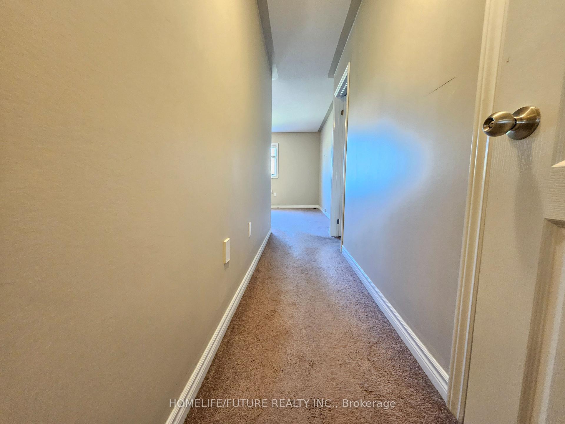 Photo 13 of Unit Main, 23 William Ingles Drive, Clarington, Courtice — HOMEH