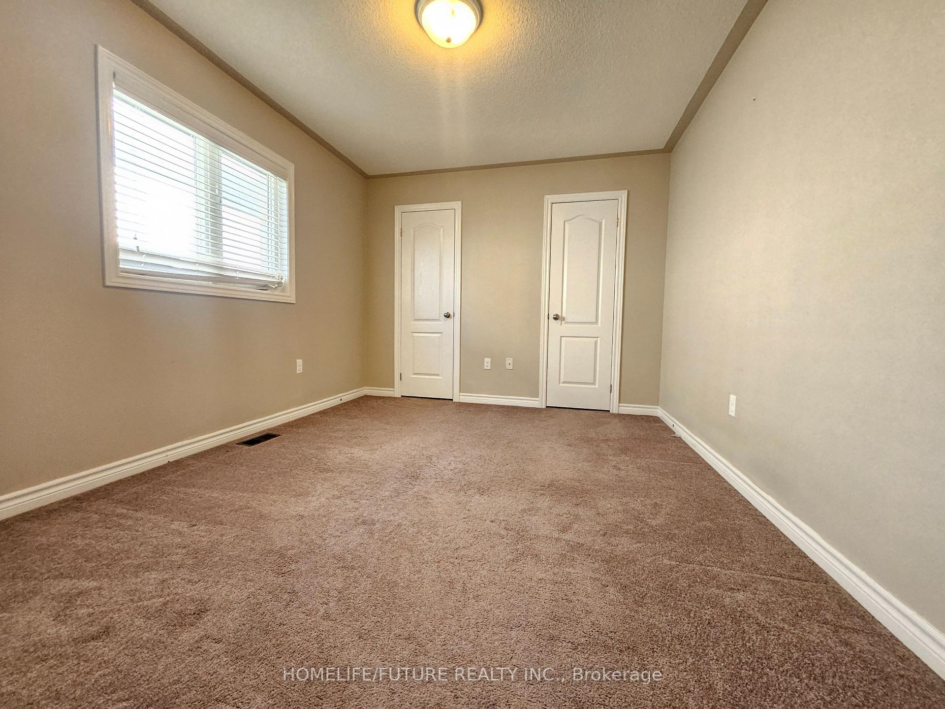 Photo 20 of Unit Main, 23 William Ingles Drive, Clarington, Courtice — HOMEH