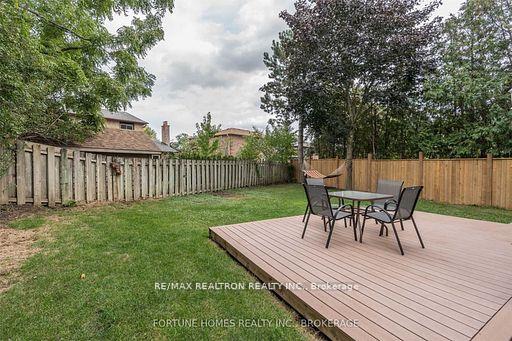Photo 34 of 28 Valhalla Court, Aurora, Aurora Village — HOMEH