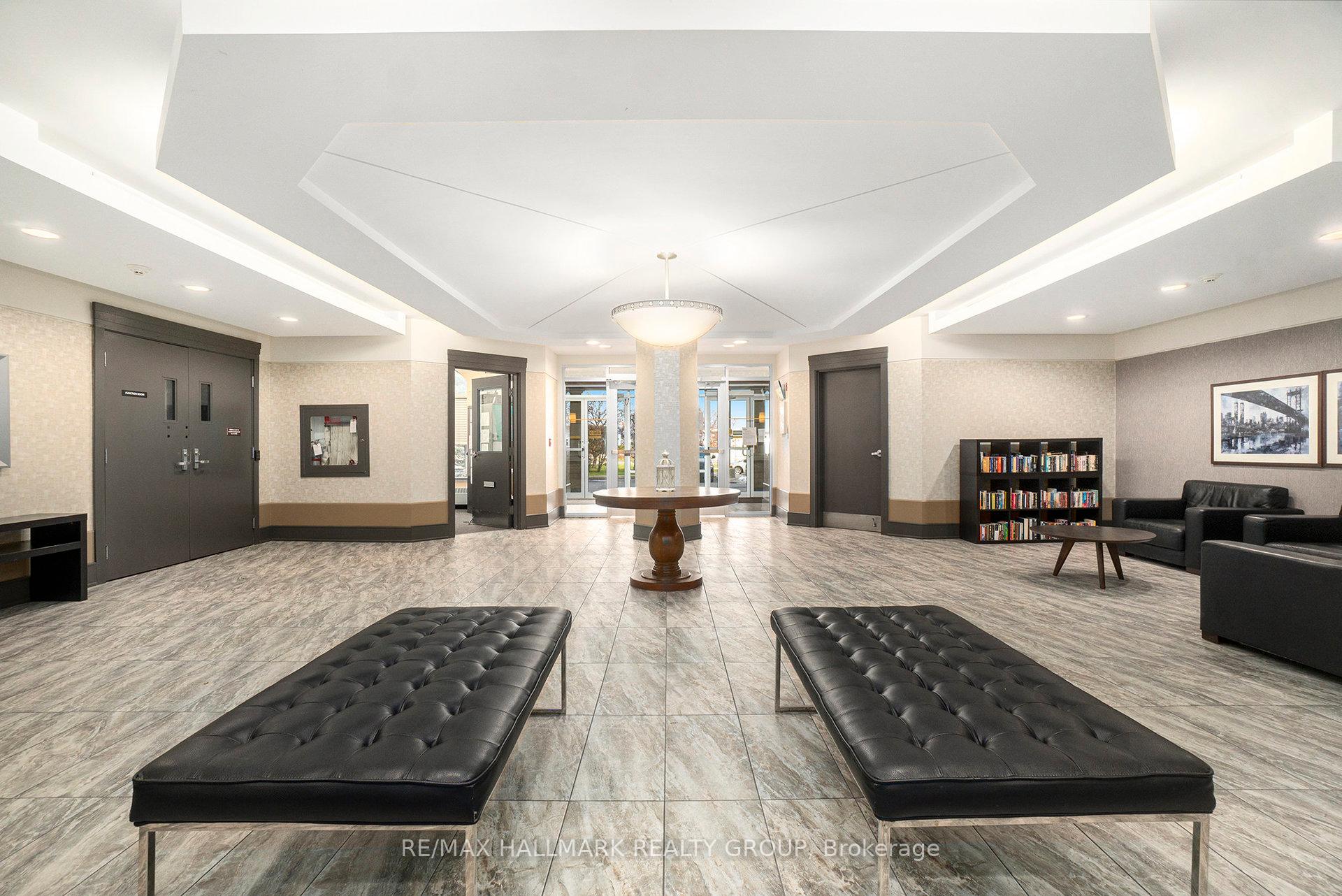Photo 17 of Unit 8F, 310 Central Park Drive, Ottawa, Central Park — HOMEH