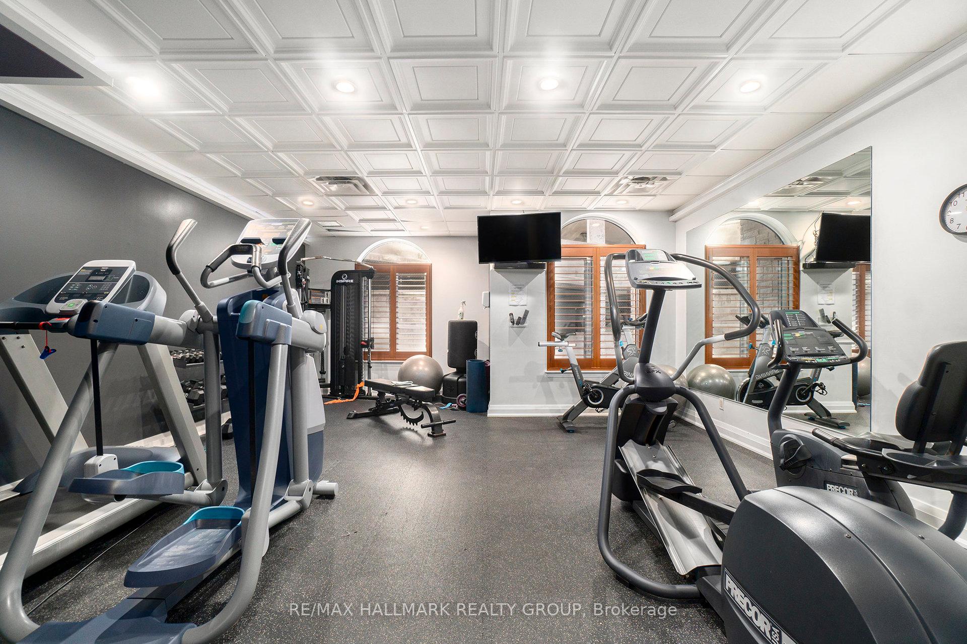 Photo 20 of Unit 8F, 310 Central Park Drive, Ottawa, Central Park — HOMEH