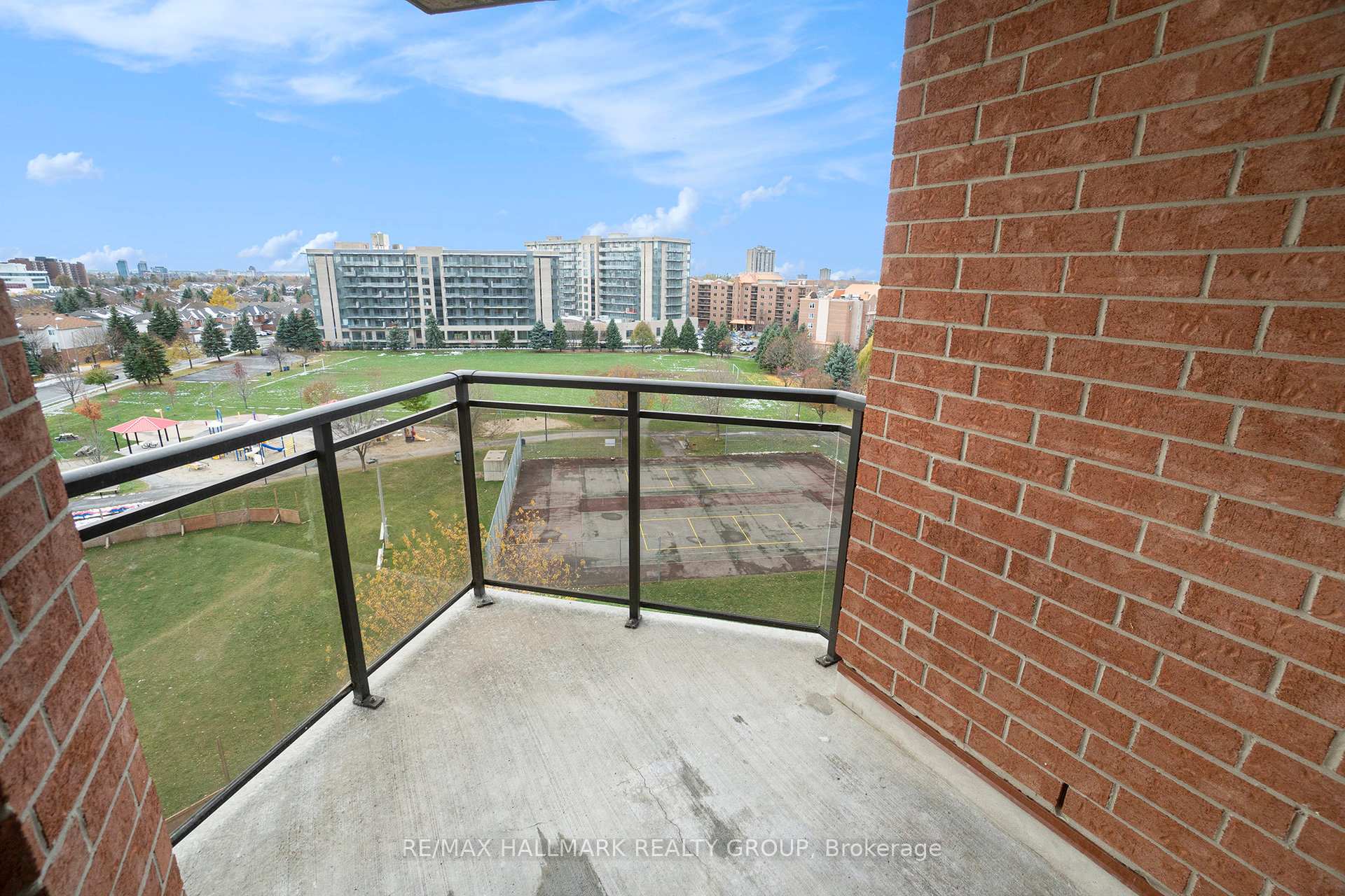 Photo 28 of Unit 8F, 310 Central Park Drive, Ottawa, Central Park — HOMEH
