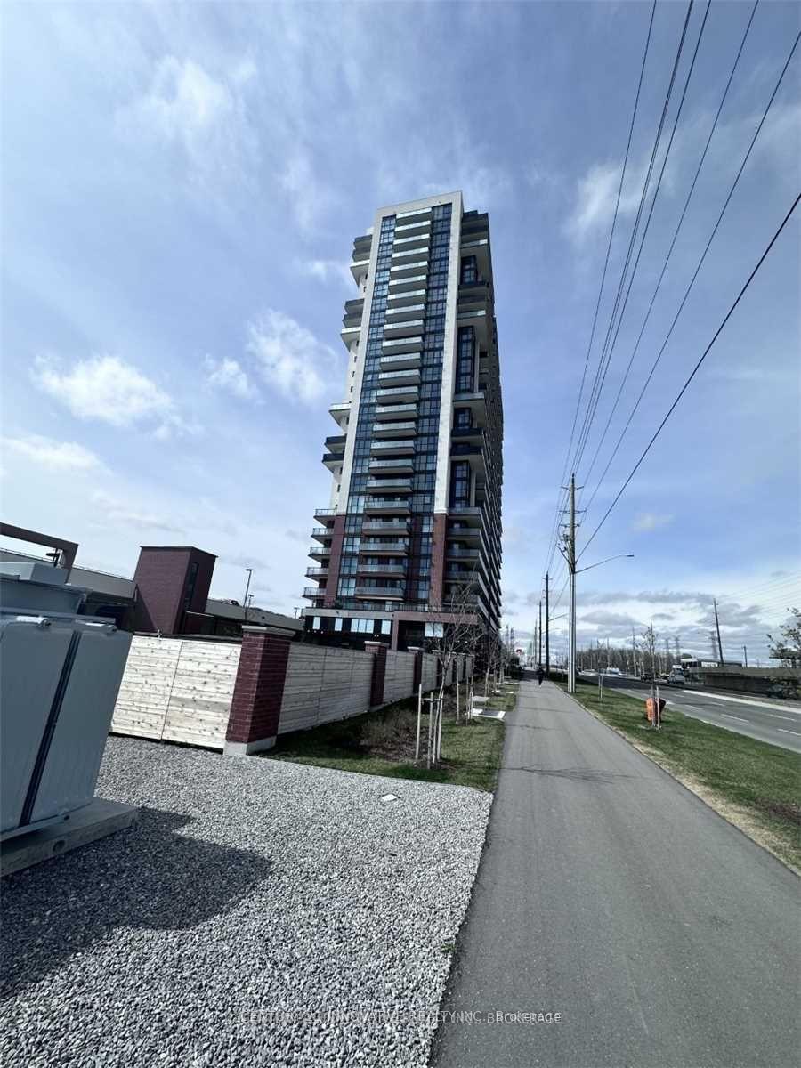 Photo 1 of Unit 709, 2550 Simcoe Street N, Oshawa, Windfields — HOMEH
