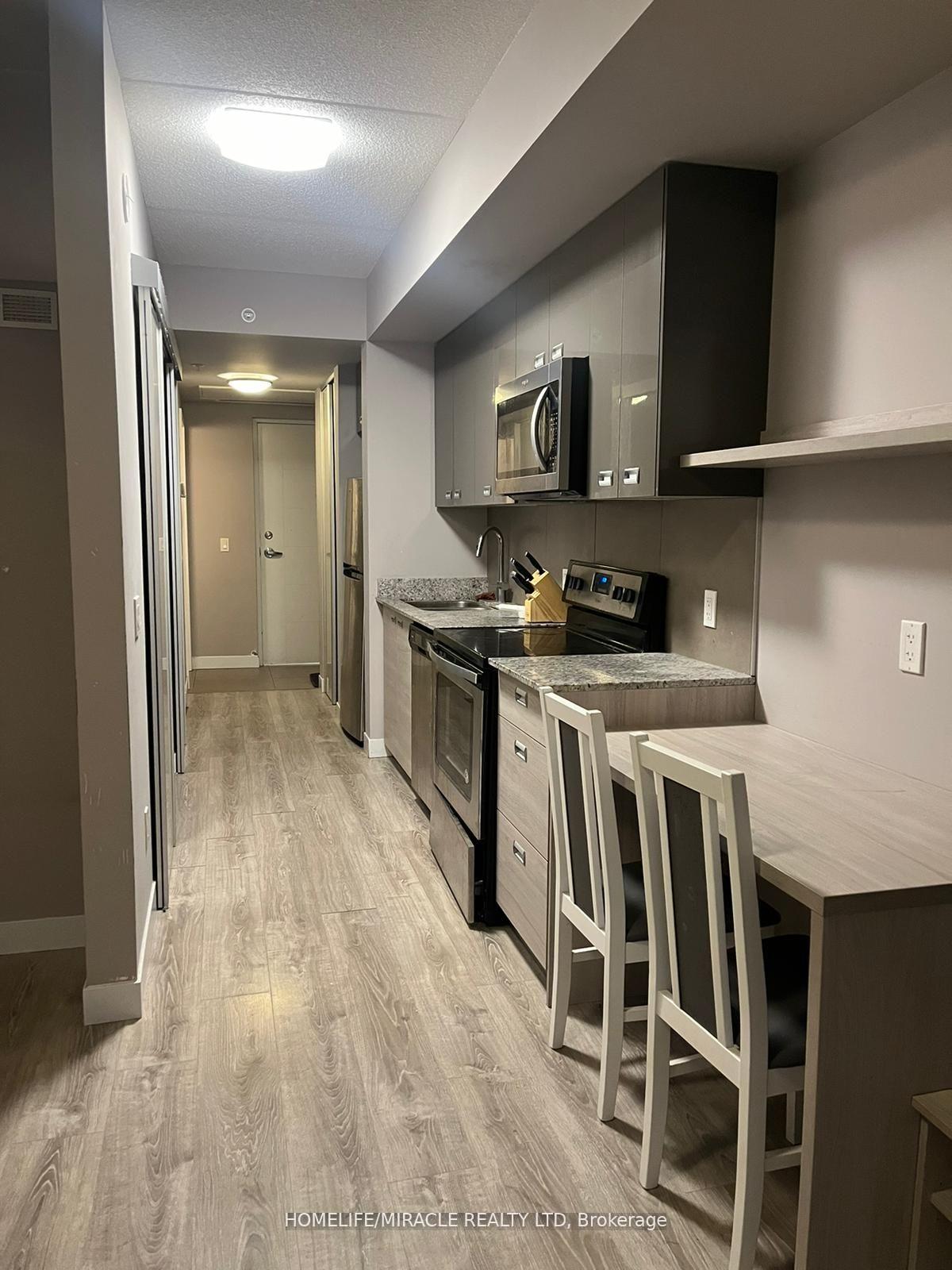 Photo 1 of Unit 719, 250 Albert Street, Waterloo, Beechwood/University — HOMEH