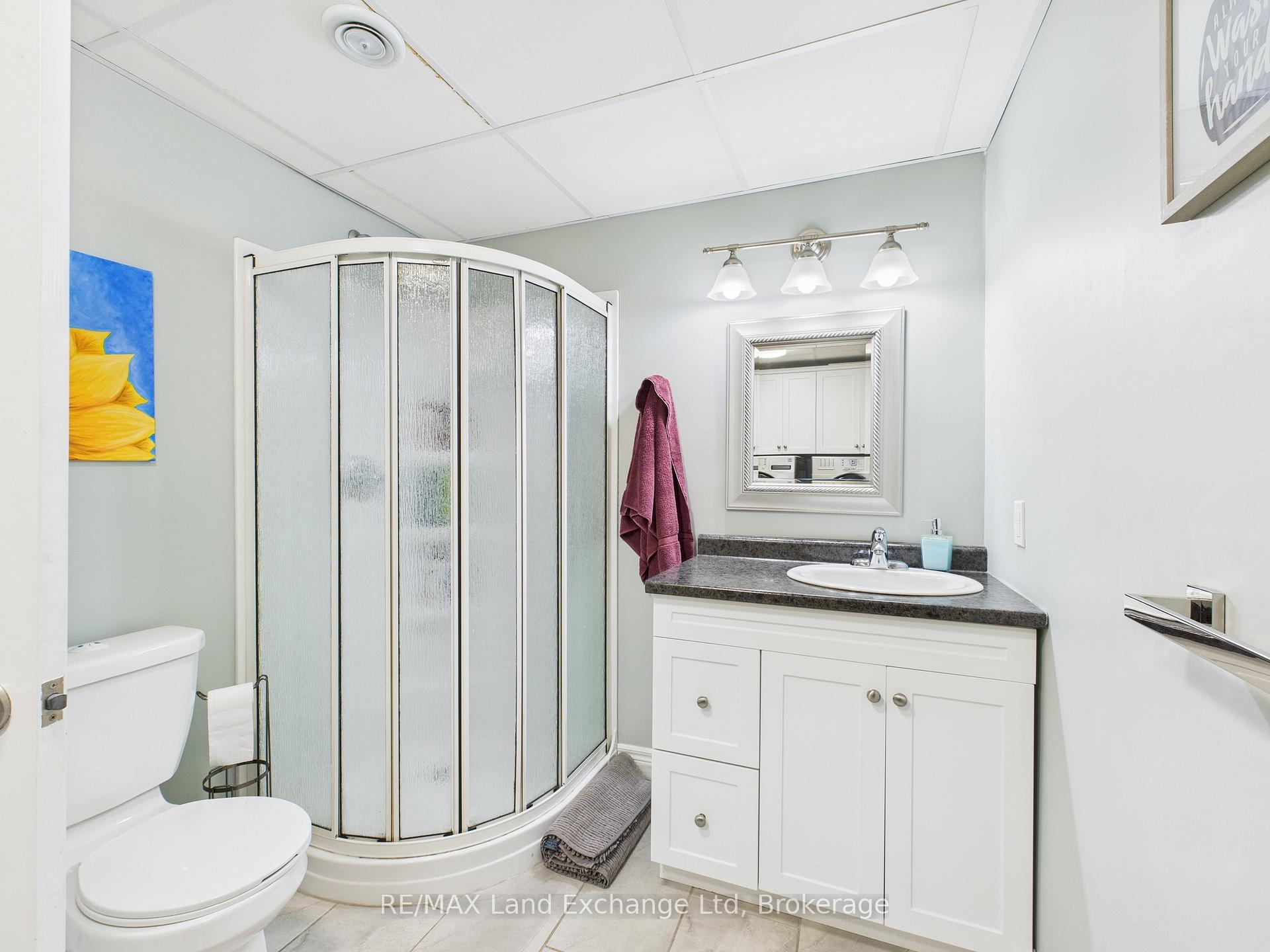 Photo 24 of 91 Park Street, Goderich, Goderich (Town) — HOMEH