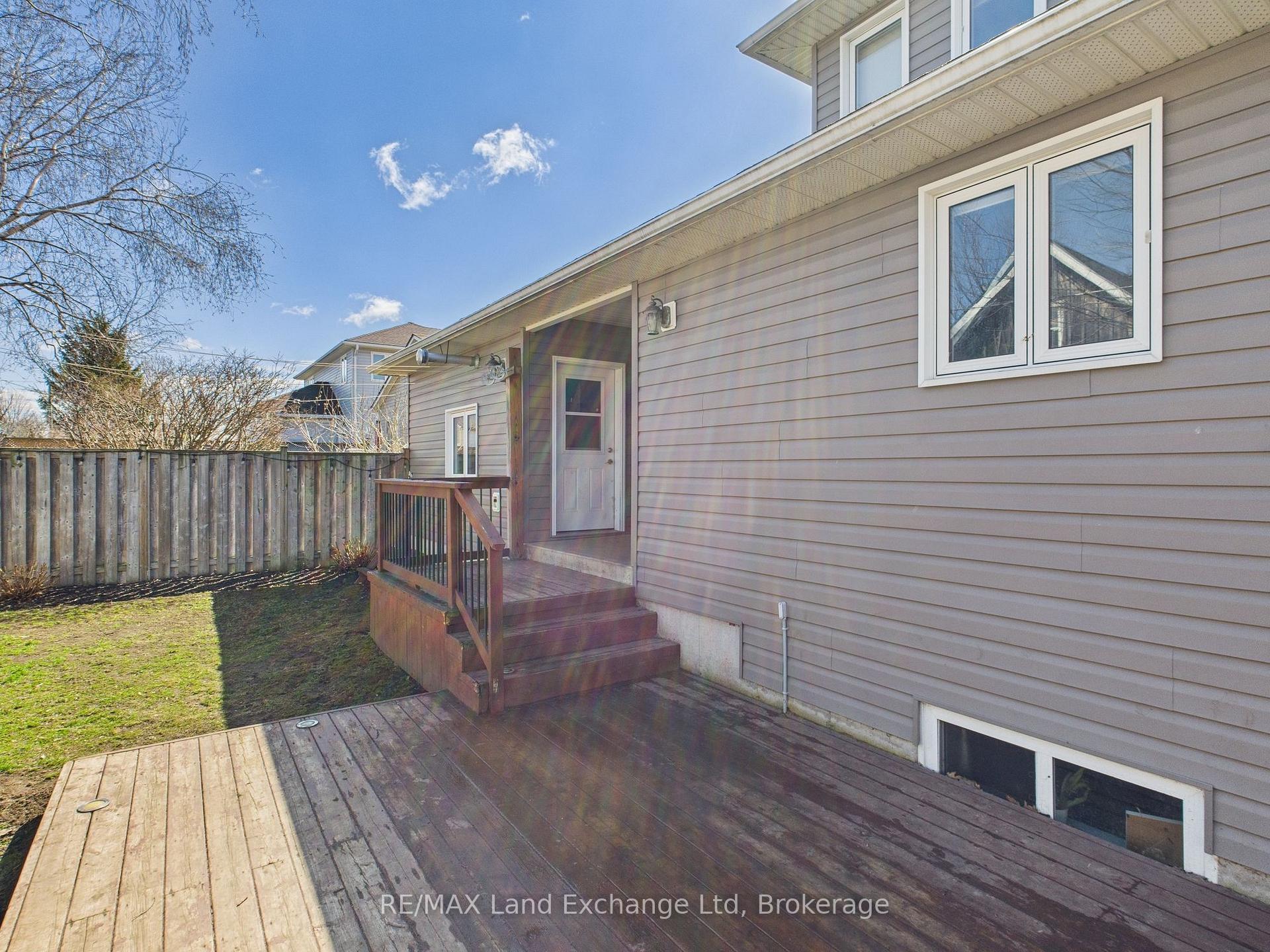 Photo 31 of 91 Park Street, Goderich, Goderich (Town) — HOMEH