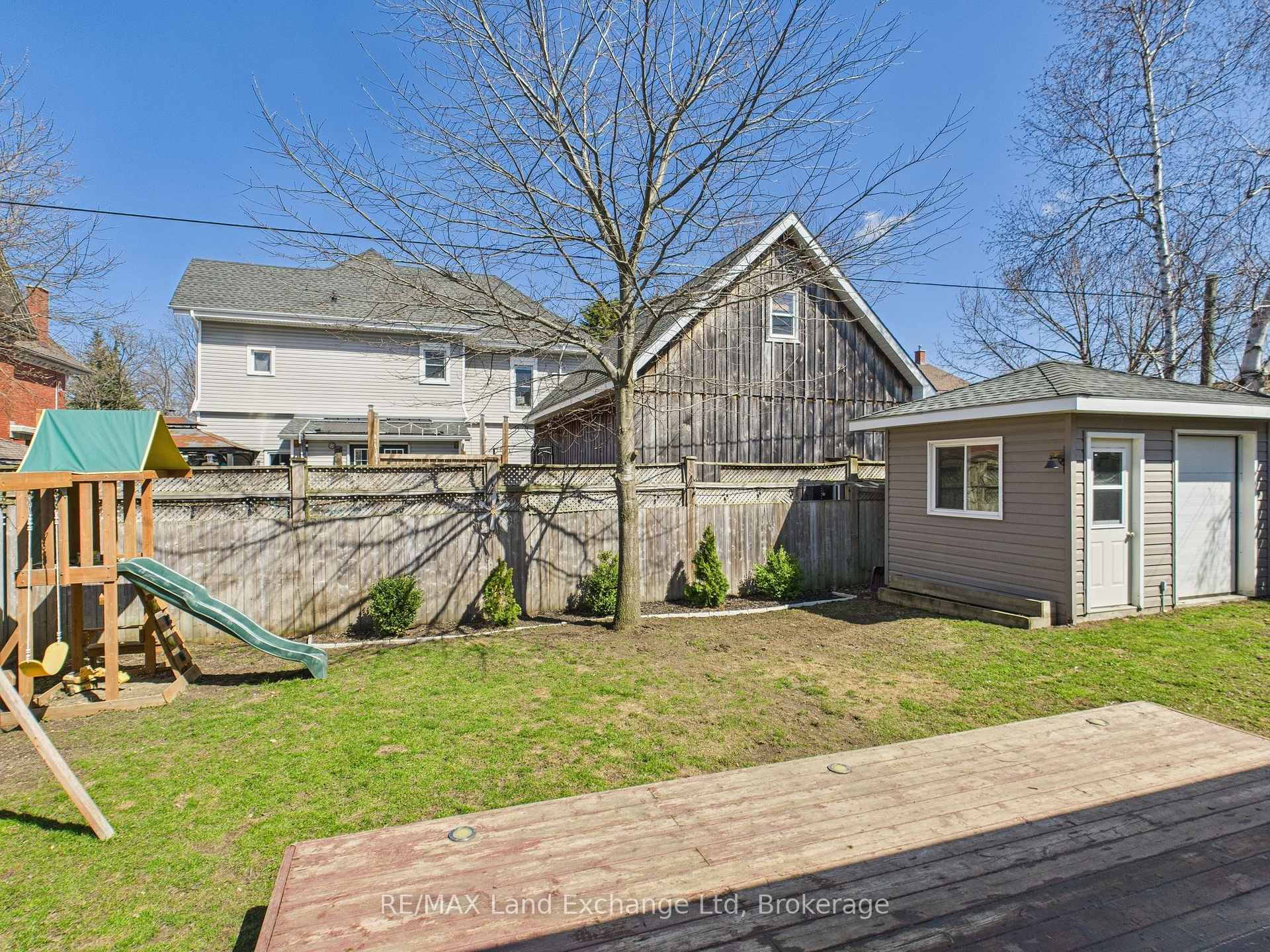 Photo 32 of 91 Park Street, Goderich, Goderich (Town) — HOMEH