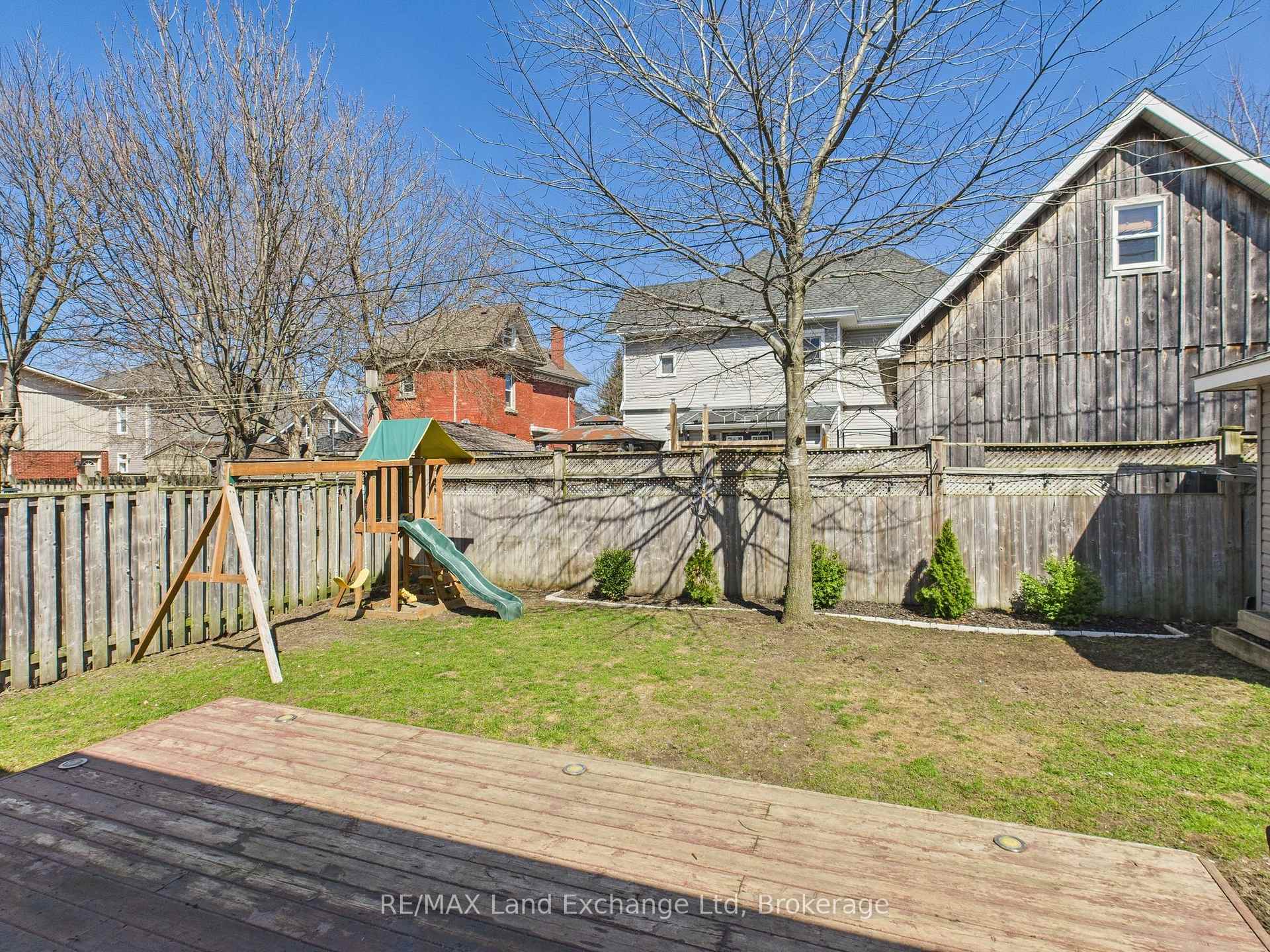 Photo 33 of 91 Park Street, Goderich, Goderich (Town) — HOMEH