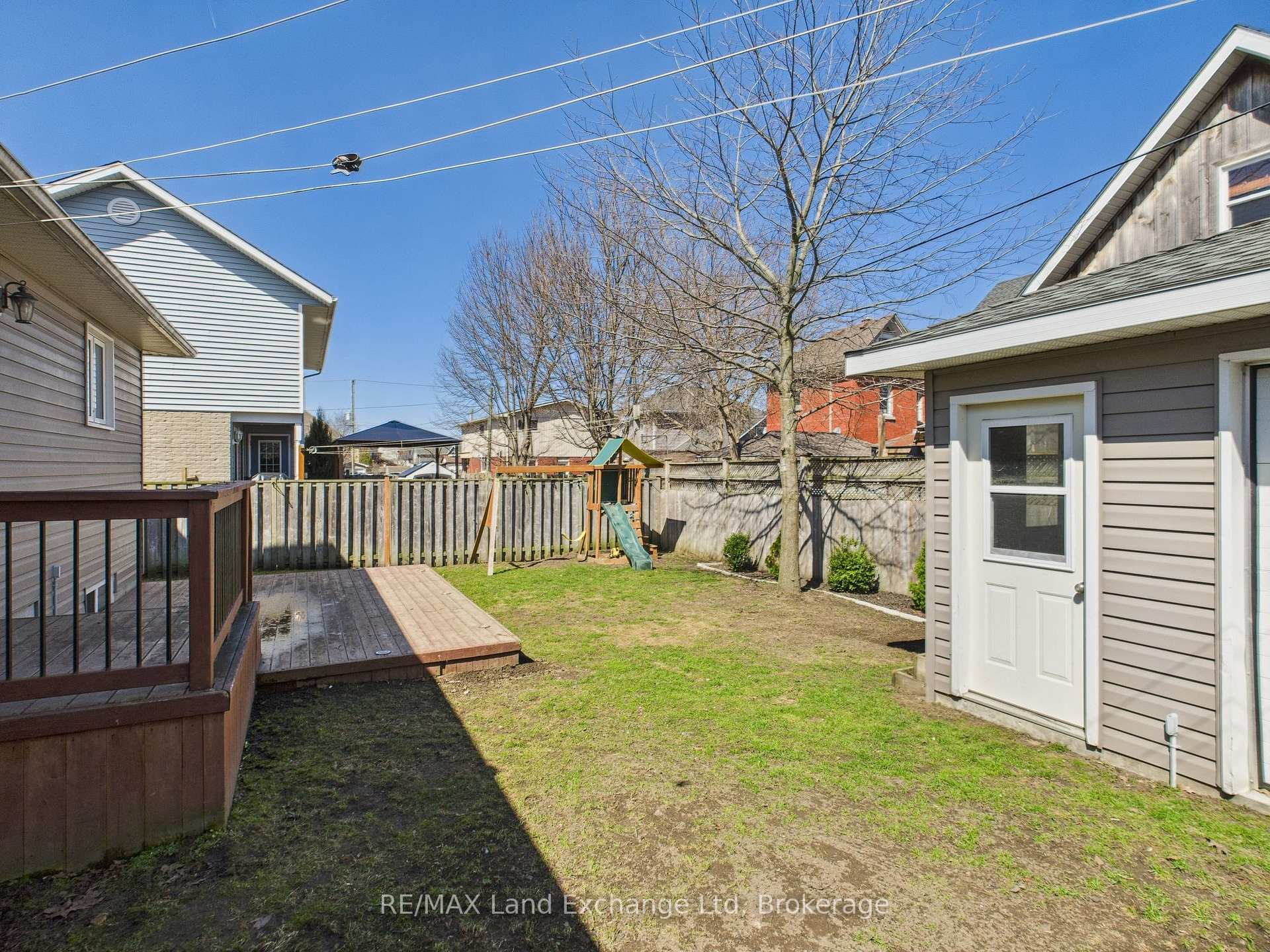 Photo 35 of 91 Park Street, Goderich, Goderich (Town) — HOMEH