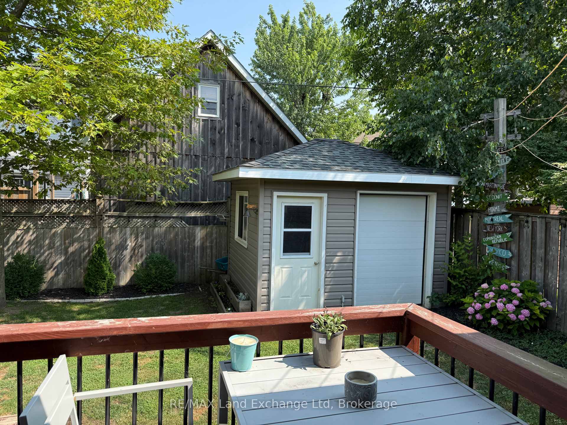Photo 40 of 91 Park Street, Goderich, Goderich (Town) — HOMEH