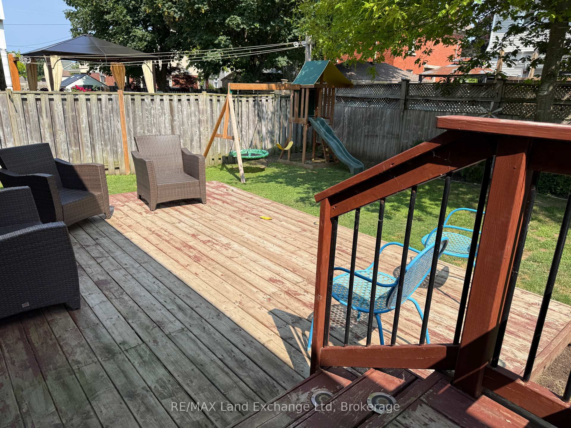 Photo 41 of 91 Park Street, Goderich, Goderich (Town) — HOMEH