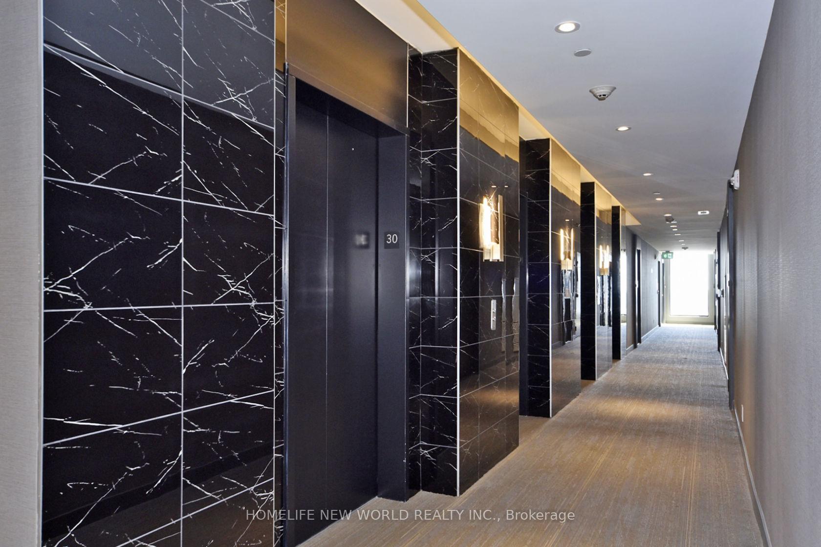 Photo 4 of Unit 3006, 5 Buttermill Avenue, Vaughan, Vaughan Corporate Centre — HOMEH